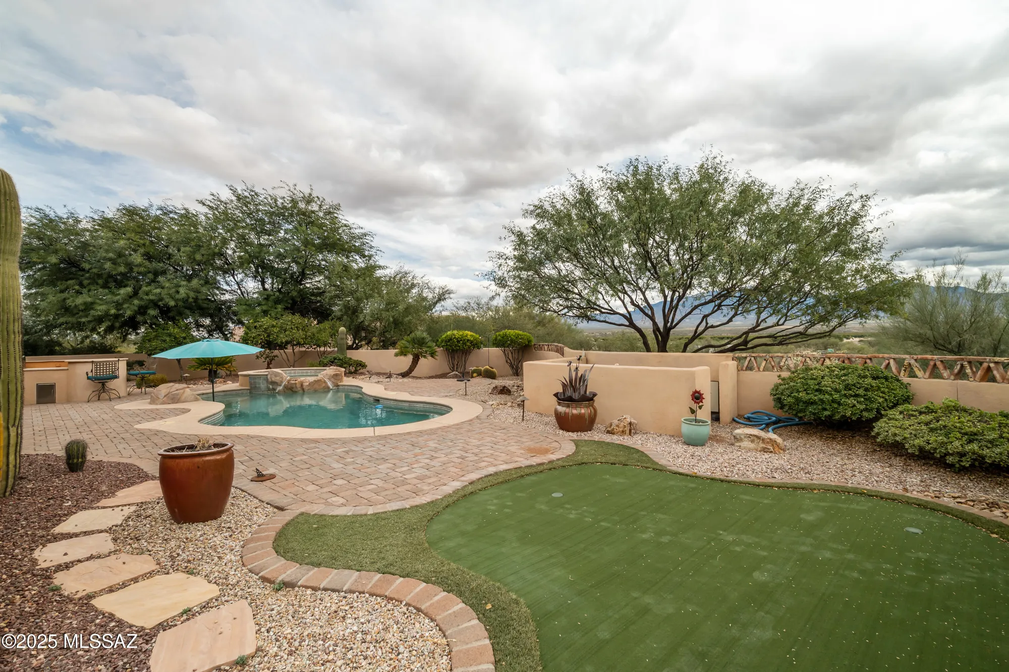 Property Slideshow image 39 of 48 | 655 w placita quieta, Green Valley, AZ, 85622
