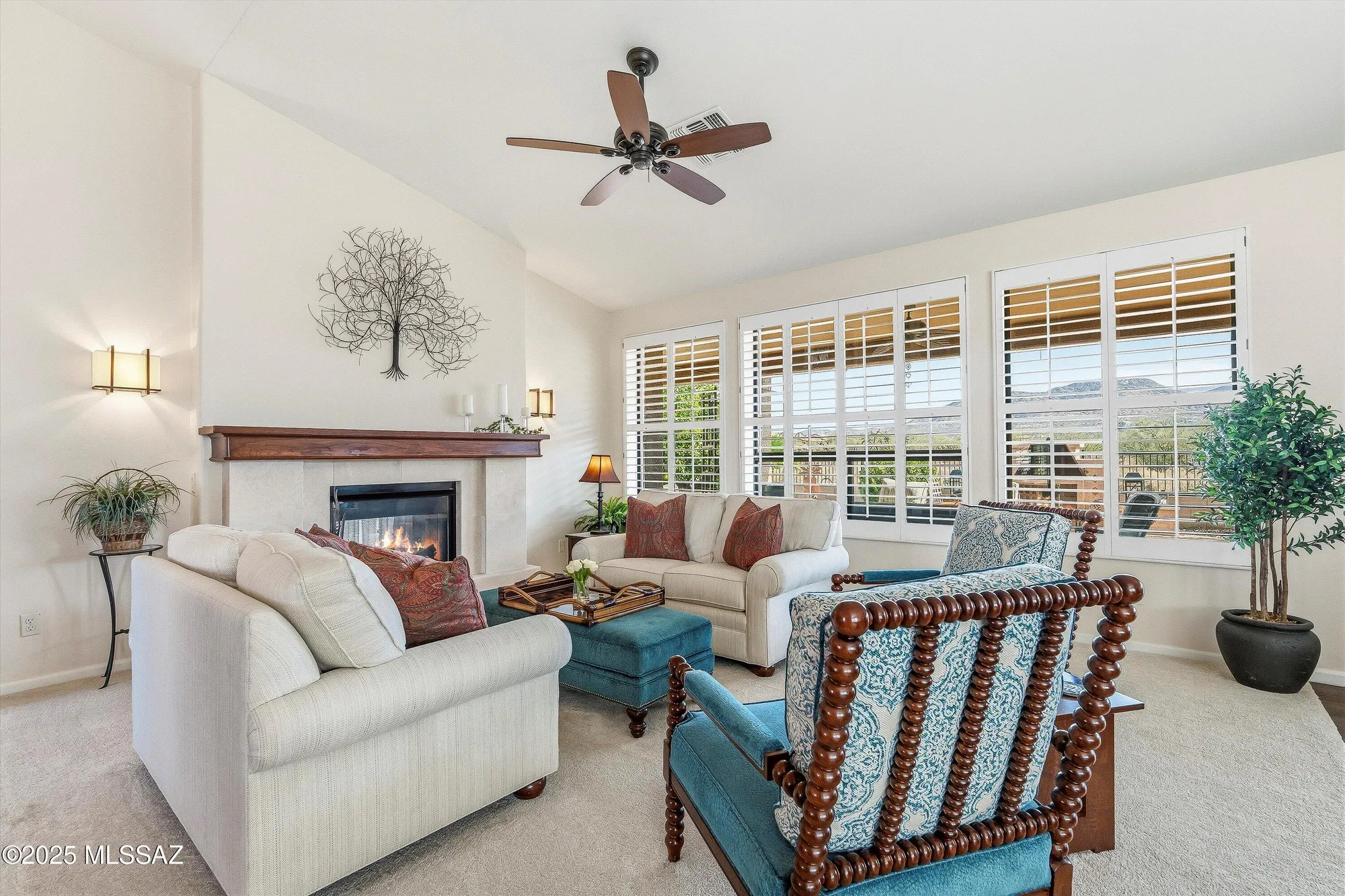 Property Slideshow image 3 of 40 | 39251 s lake crest dr, Tucson, AZ, 85739