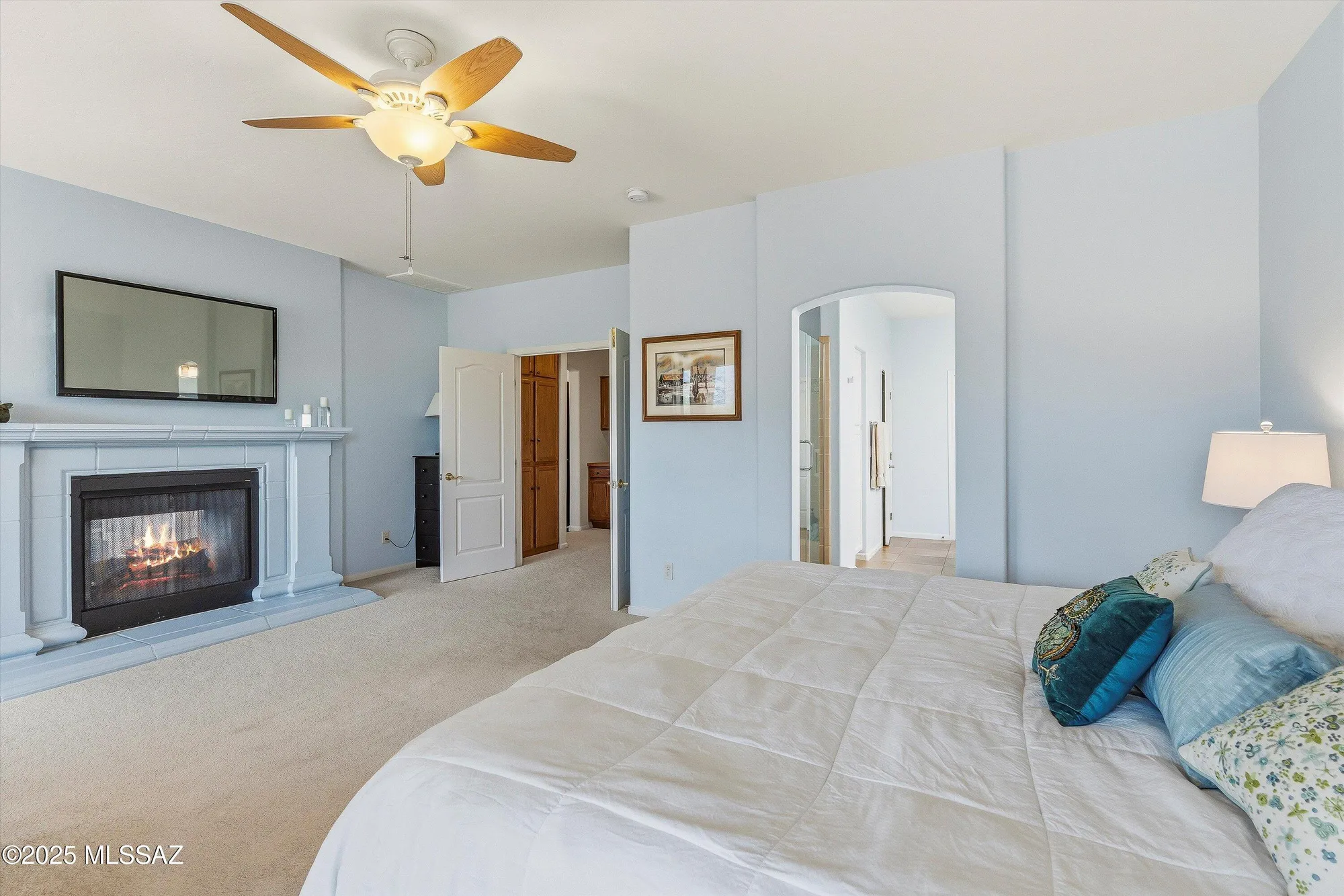 Property Slideshow image 27 of 40 | 39251 s lake crest dr, Tucson, AZ, 85739