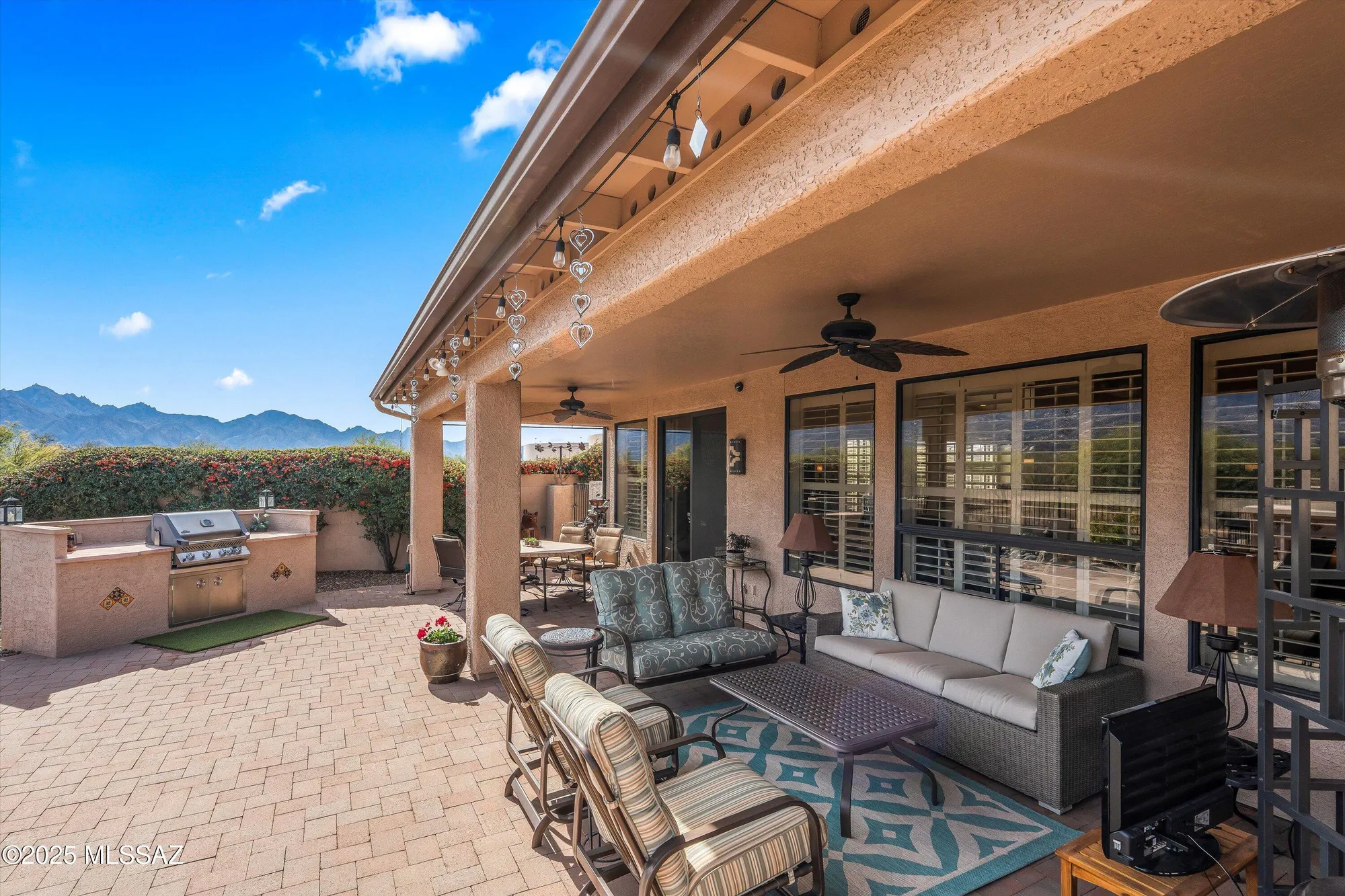 Property Slideshow image 37 of 40 | 39251 s lake crest dr, Tucson, AZ, 85739