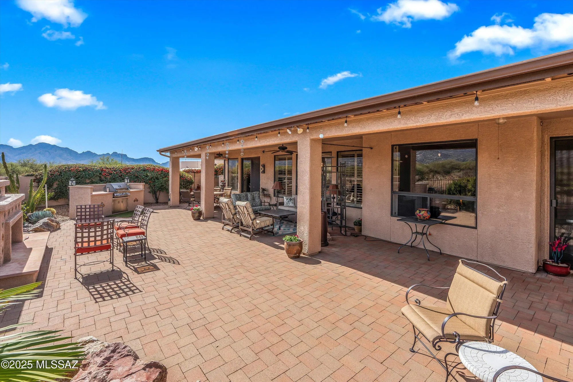 Property Slideshow image 38 of 40 | 39251 s lake crest dr, Tucson, AZ, 85739