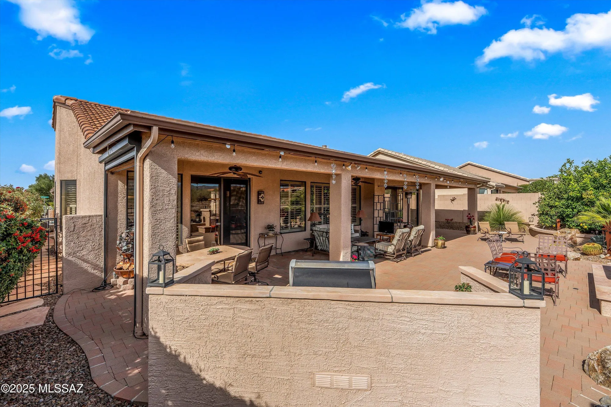 Property Slideshow image 39 of 40 | 39251 s lake crest dr, Tucson, AZ, 85739
