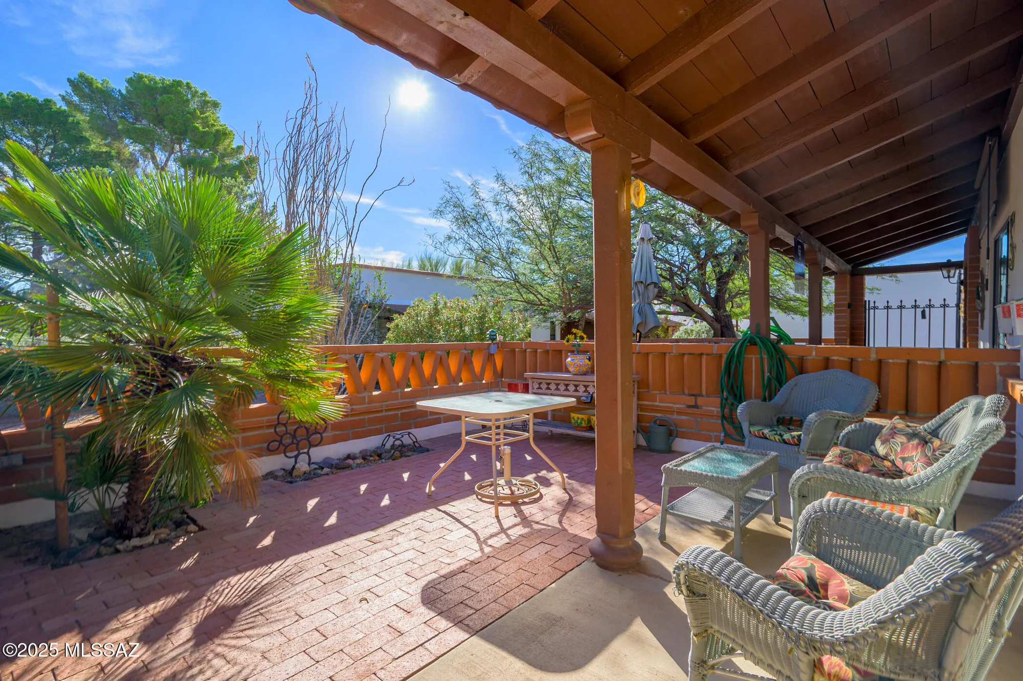 Property Slideshow image 2 of 19 | 246 s paseo pena, Green Valley, AZ, 85614