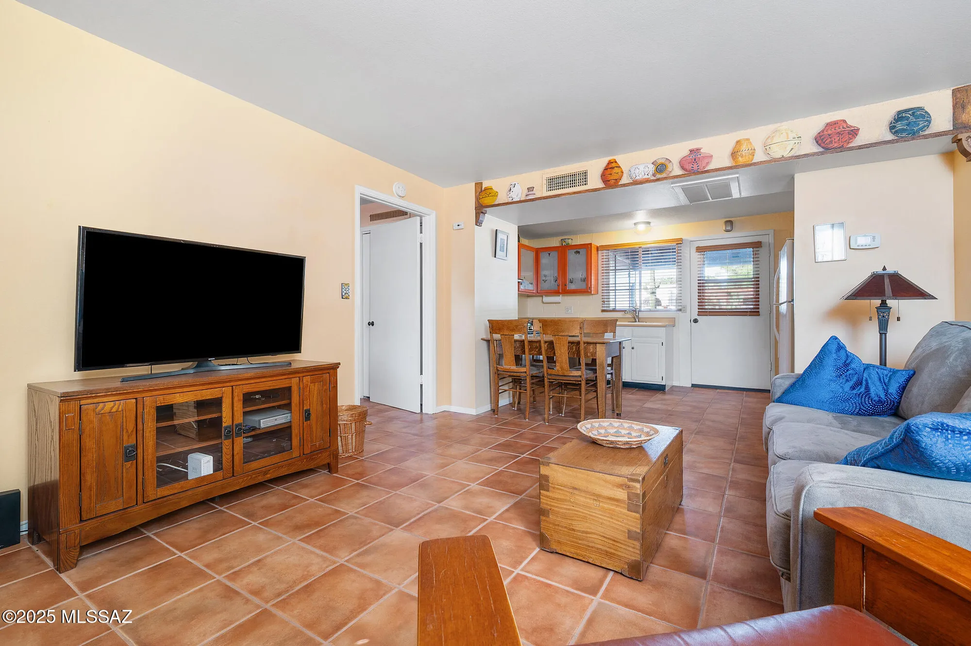 Property Slideshow image 5 of 19 | 246 s paseo pena, Green Valley, AZ, 85614