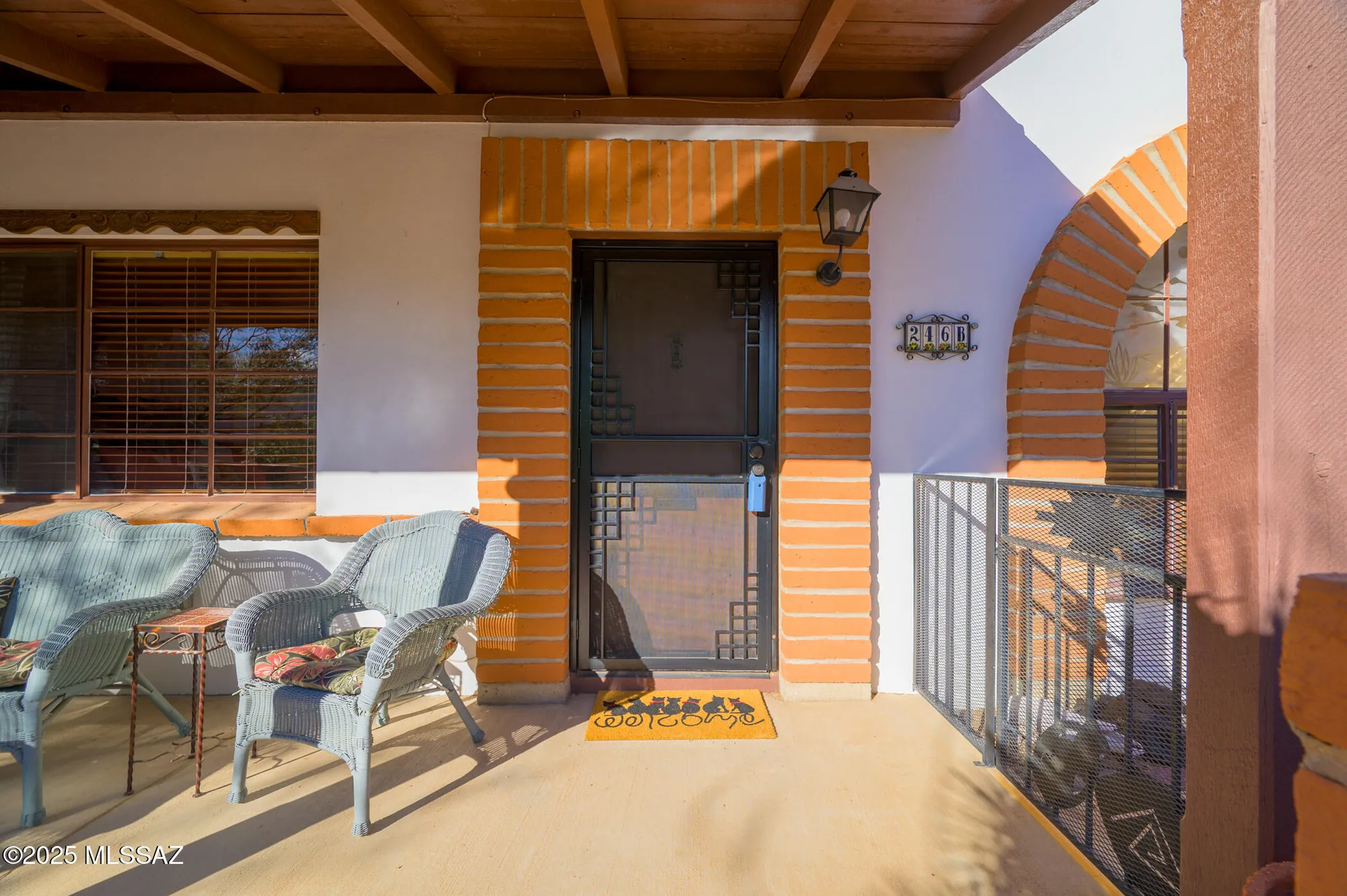 Property Slideshow image 3 of 19 | 246 s paseo pena, Green Valley, AZ, 85614
