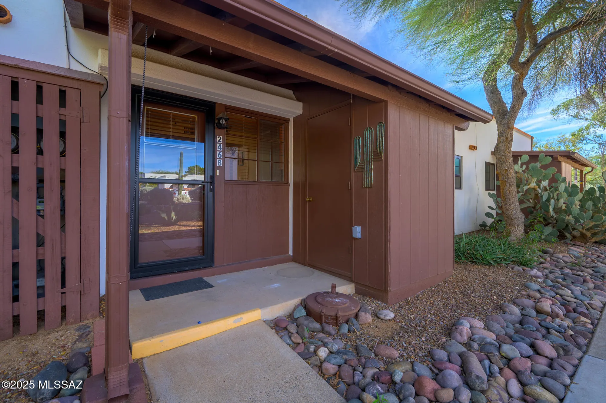 Property Slideshow image 14 of 19 | 246 s paseo pena, Green Valley, AZ, 85614