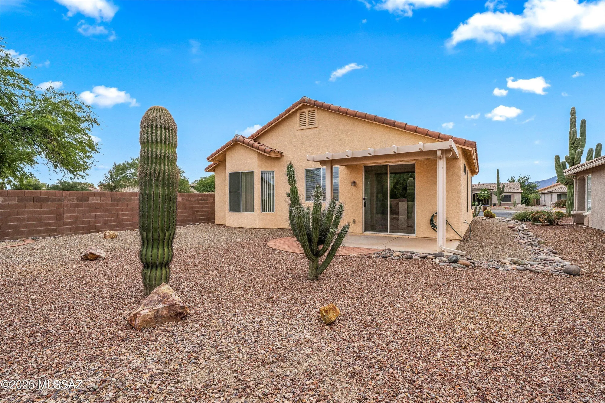 Property Slideshow image 25 of 27 | 7580 w copper crest pl, Tucson, AZ, 85743