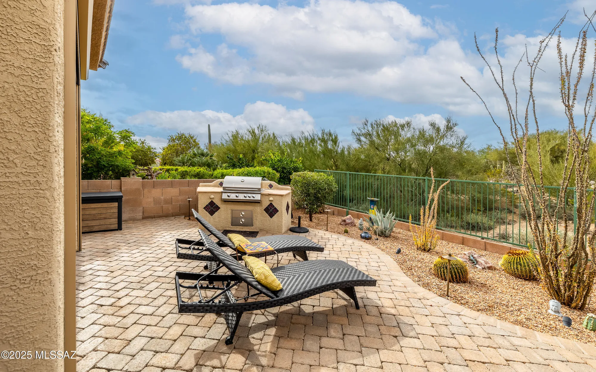 Property Slideshow image 29 of 47 | 4980 w desert chicory pl, Marana, AZ, 85658