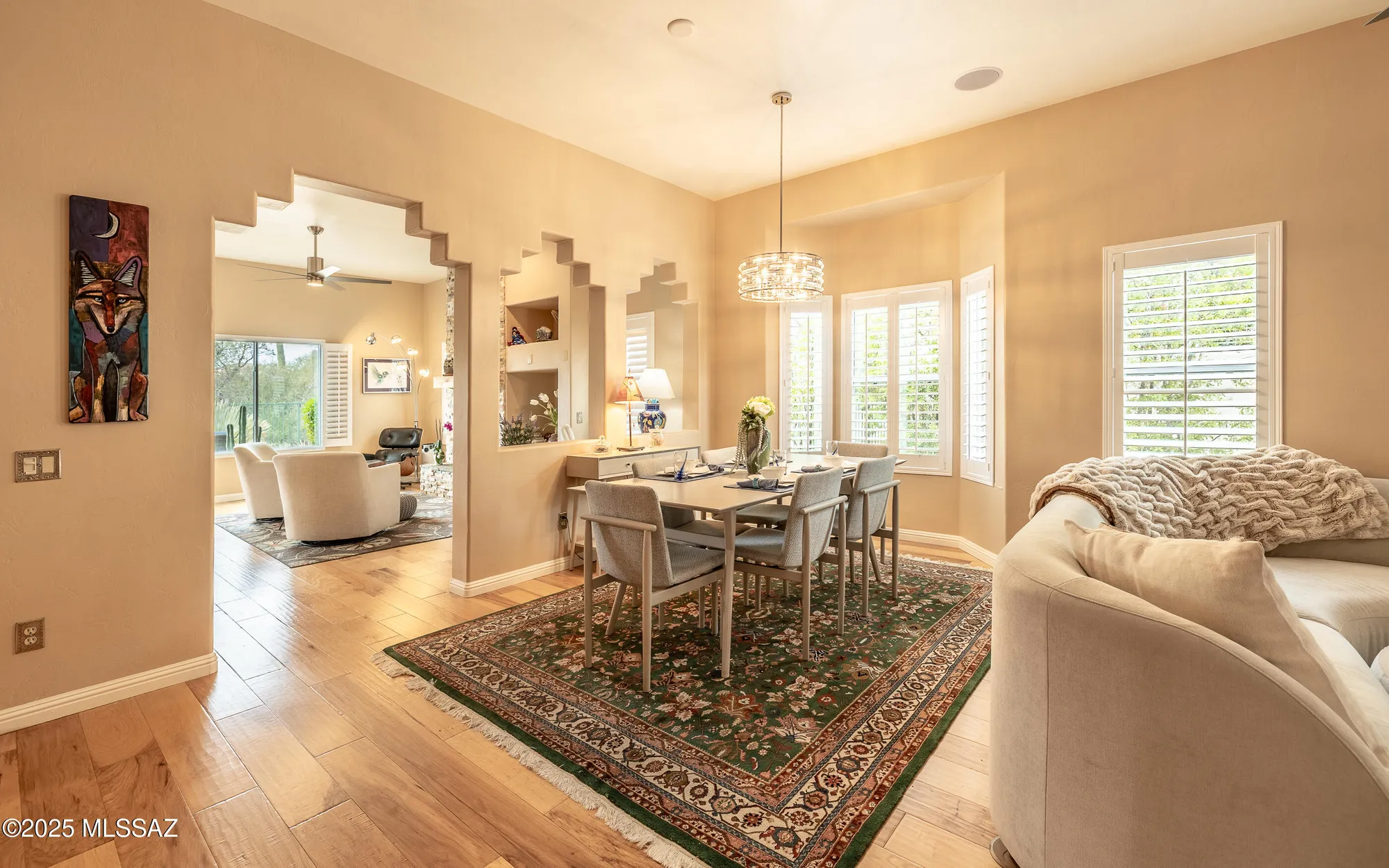 Property Slideshow image 7 of 47 | 4980 w desert chicory pl, Marana, AZ, 85658