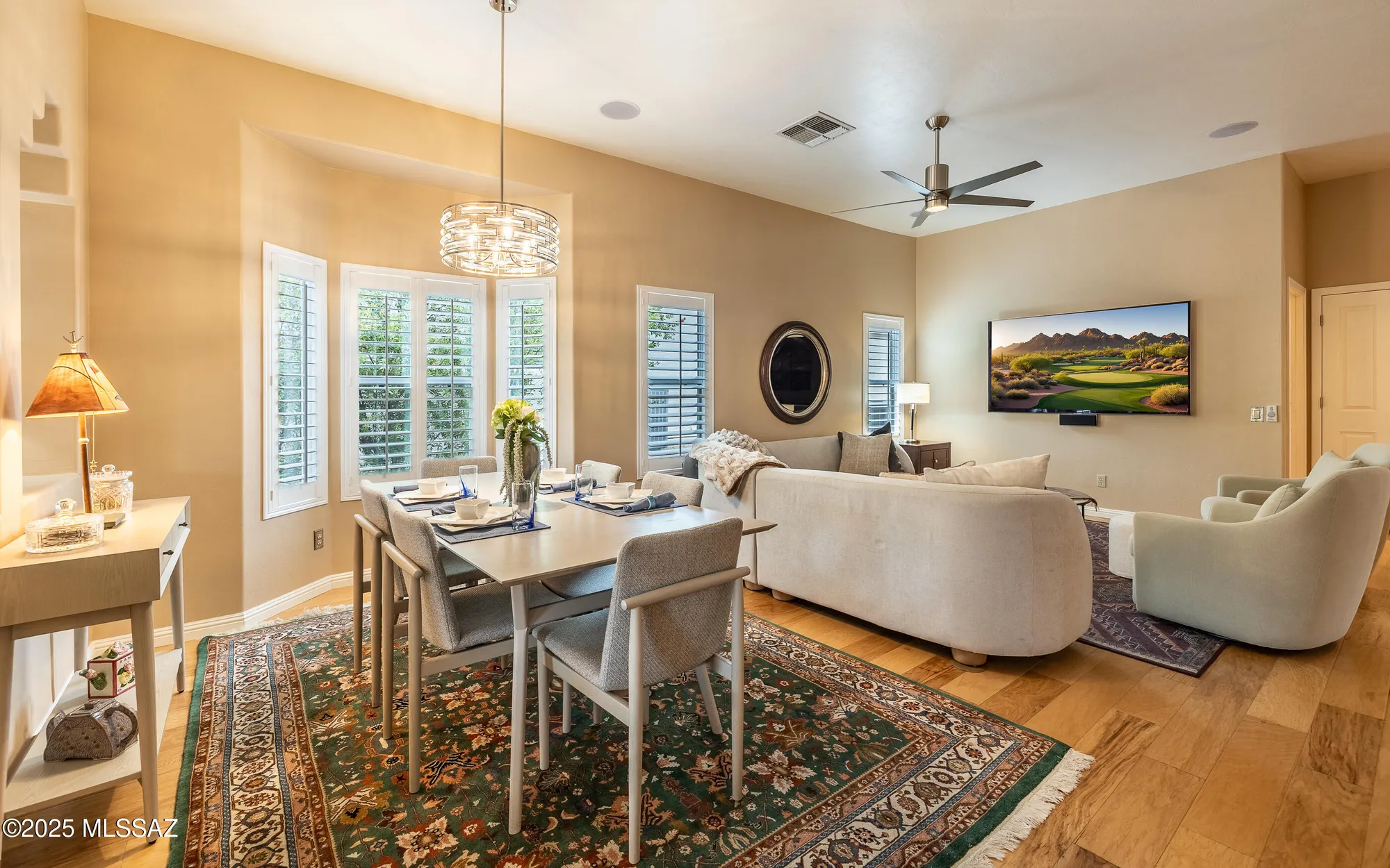 Property Slideshow image 6 of 47 | 4980 w desert chicory pl, Marana, AZ, 85658