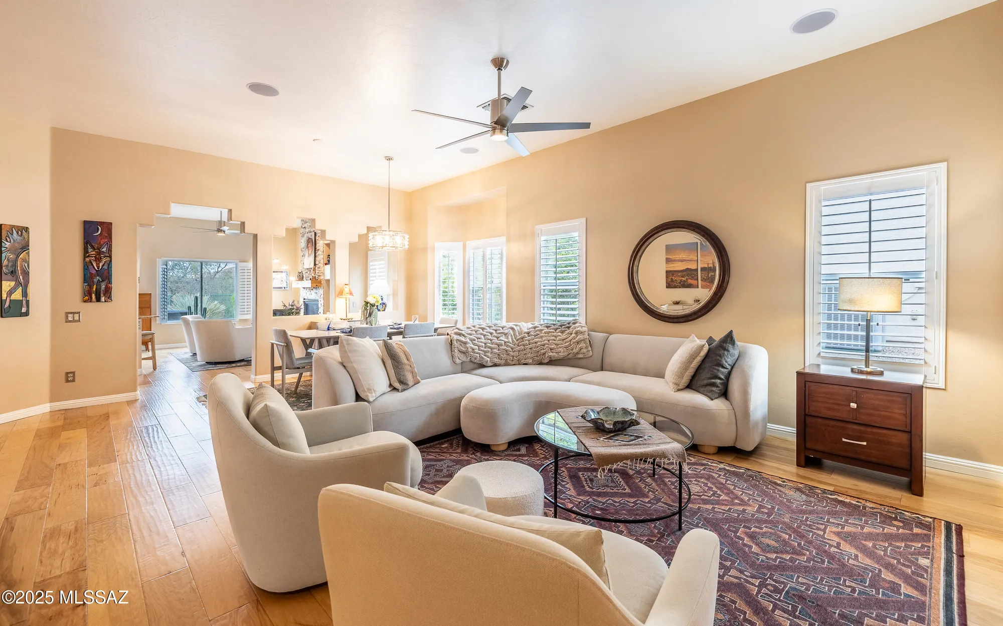 Property Slideshow image 3 of 47 | 4980 w desert chicory pl, Marana, AZ, 85658