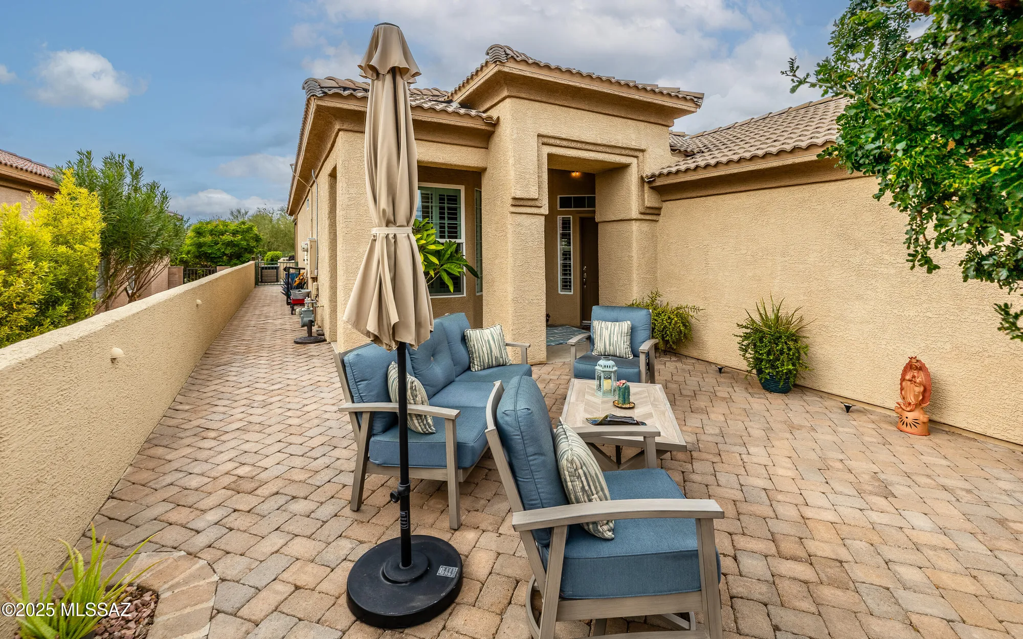 Property Slideshow image 36 of 47 | 4980 w desert chicory pl, Marana, AZ, 85658