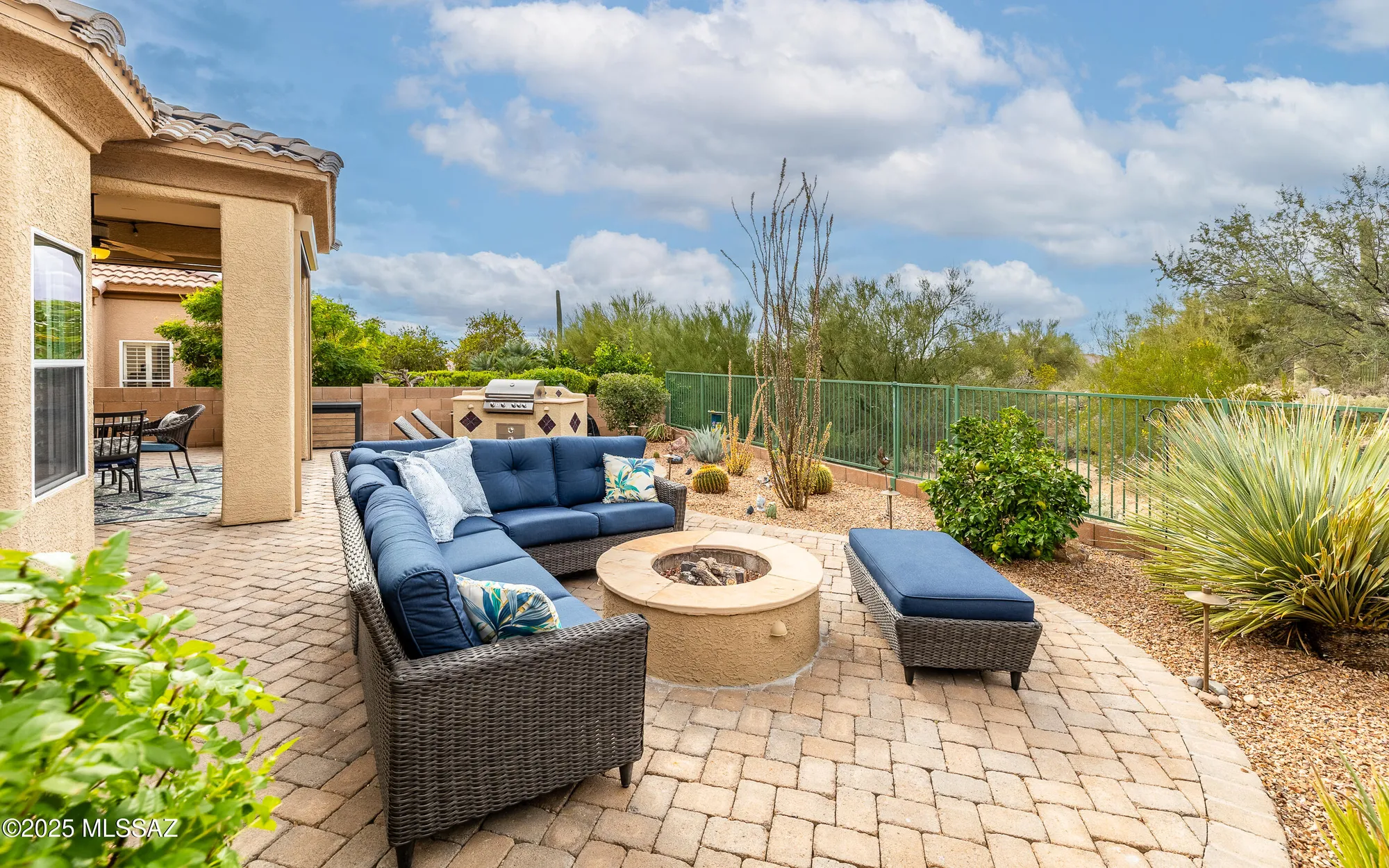 Property Slideshow image 30 of 47 | 4980 w desert chicory pl, Marana, AZ, 85658