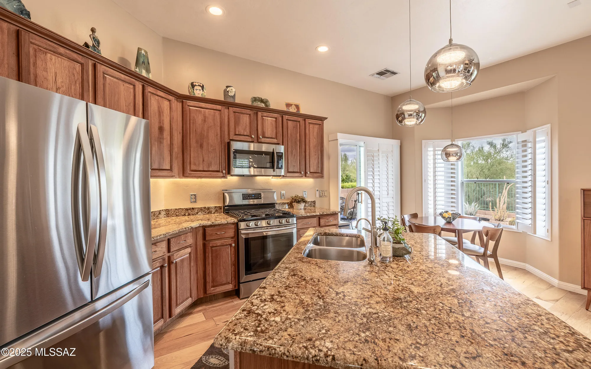 Property Slideshow image 12 of 47 | 4980 w desert chicory pl, Marana, AZ, 85658