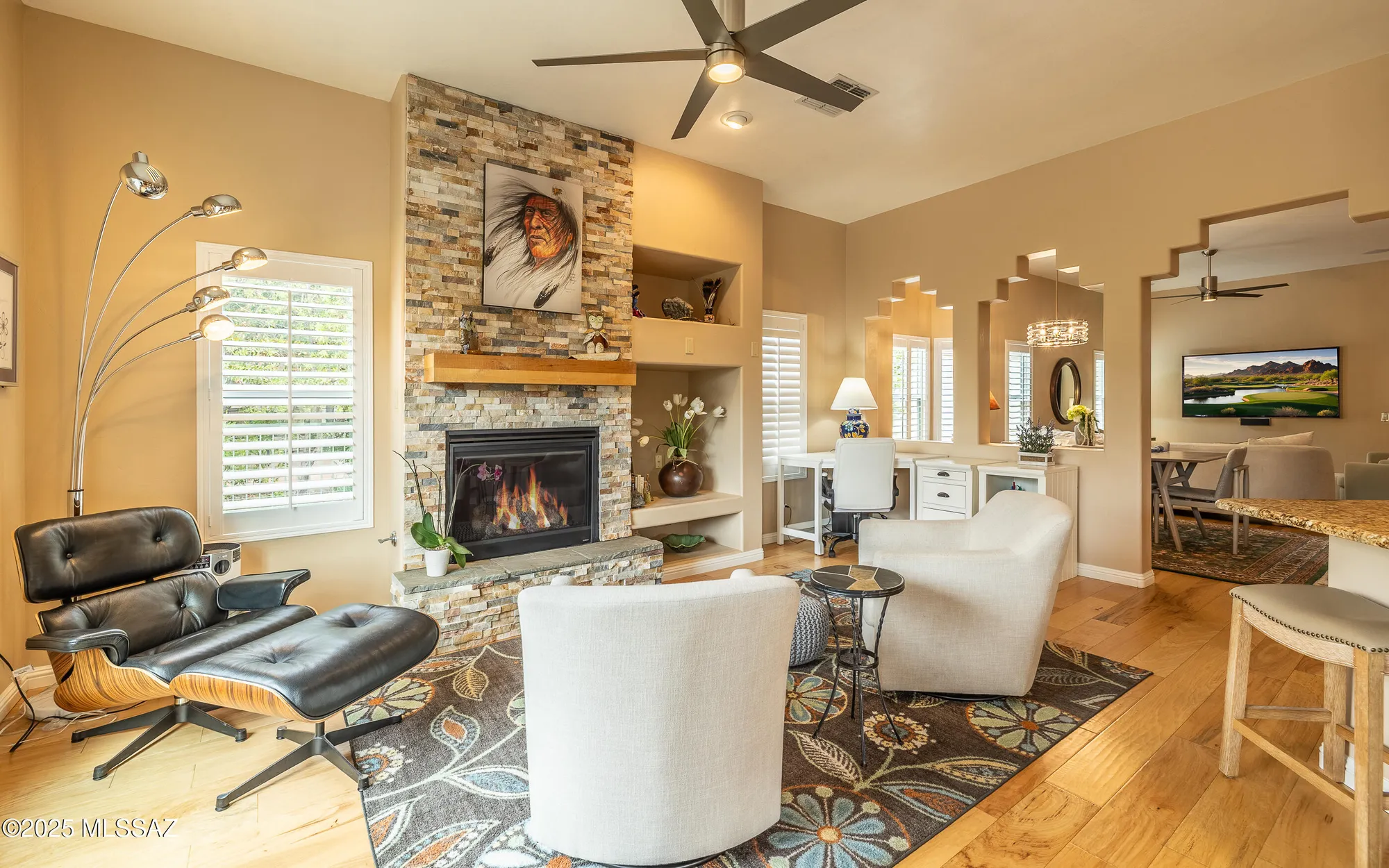 Property Slideshow image 9 of 47 | 4980 w desert chicory pl, Marana, AZ, 85658