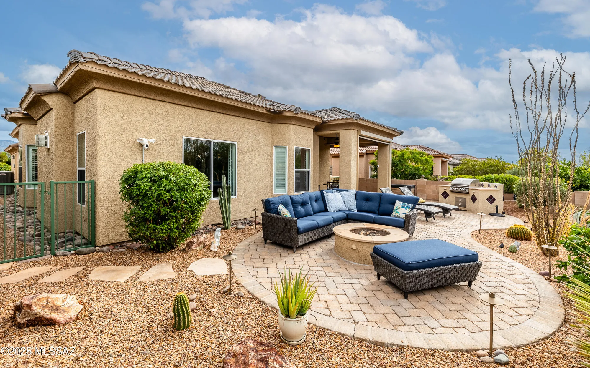 Property Slideshow image 32 of 47 | 4980 w desert chicory pl, Marana, AZ, 85658