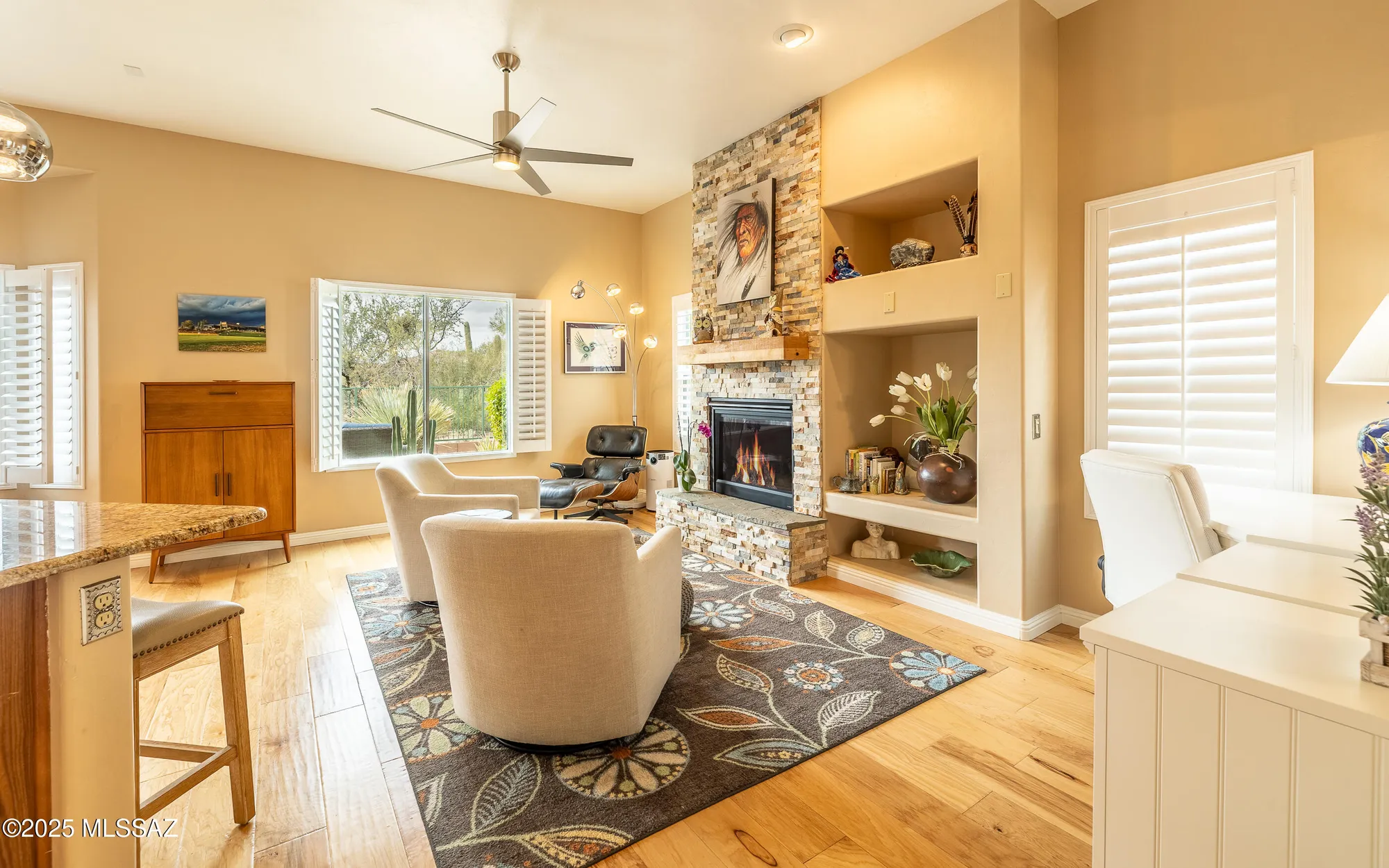 Property Slideshow image 8 of 47 | 4980 w desert chicory pl, Marana, AZ, 85658