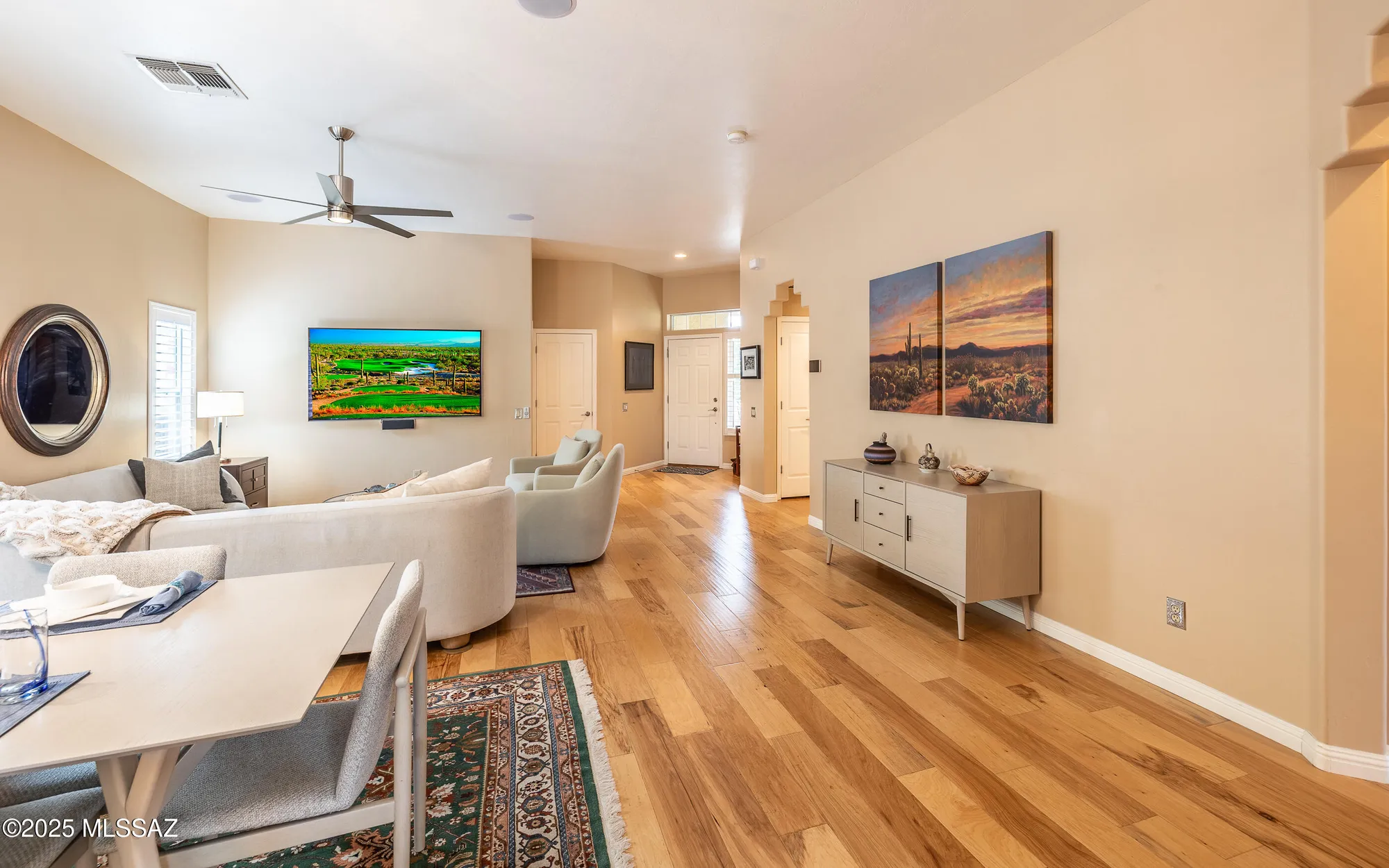 Property Slideshow image 4 of 47 | 4980 w desert chicory pl, Marana, AZ, 85658