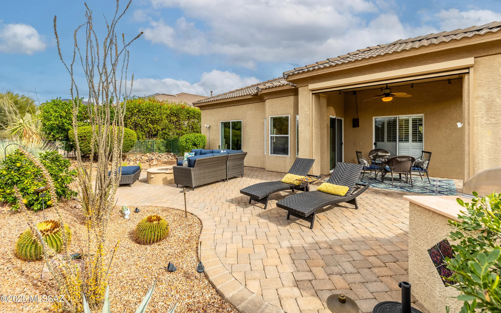 Property Slideshow image 31 of 47 | 4980 w desert chicory pl, Marana, AZ, 85658