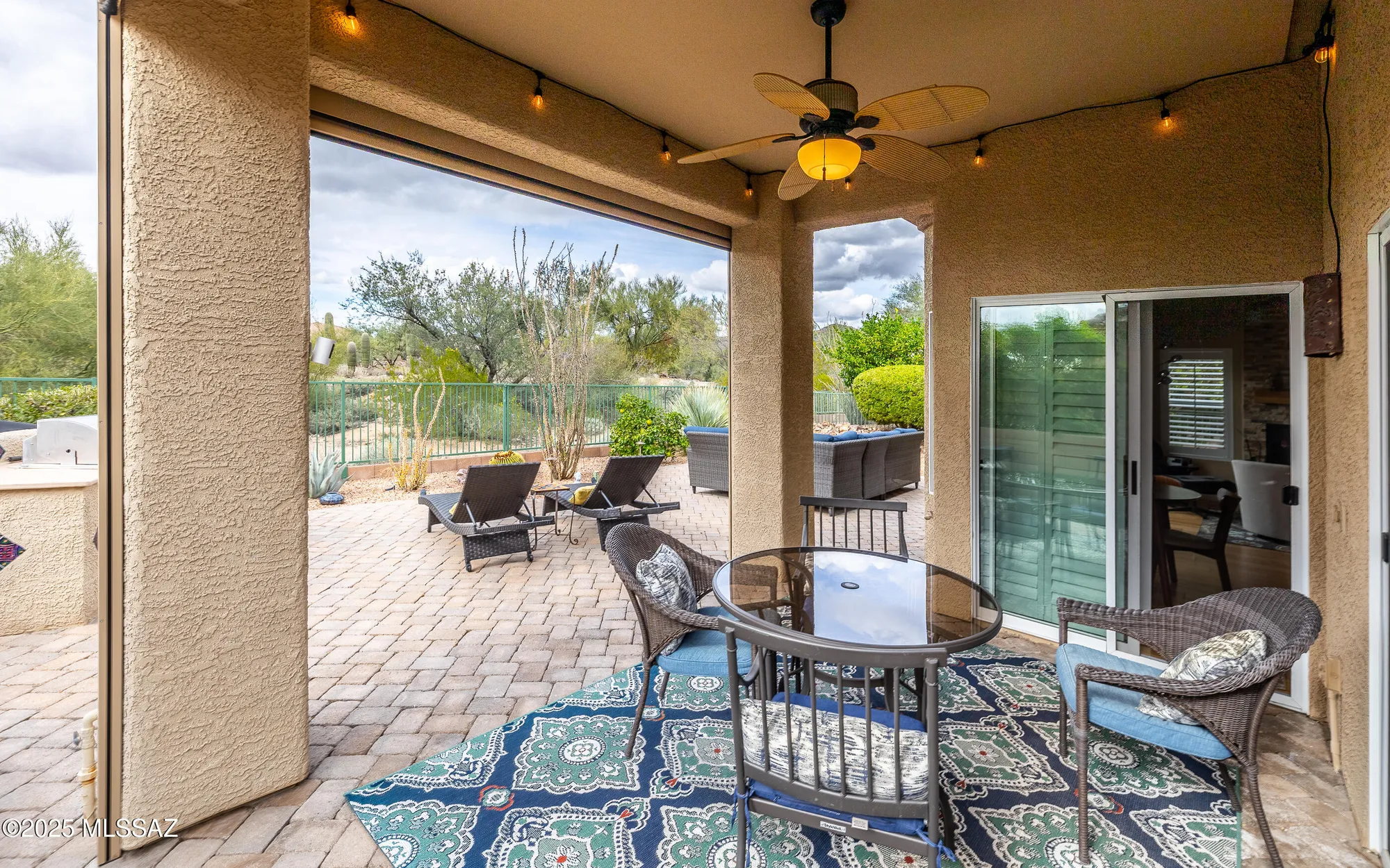 Property Slideshow image 28 of 47 | 4980 w desert chicory pl, Marana, AZ, 85658