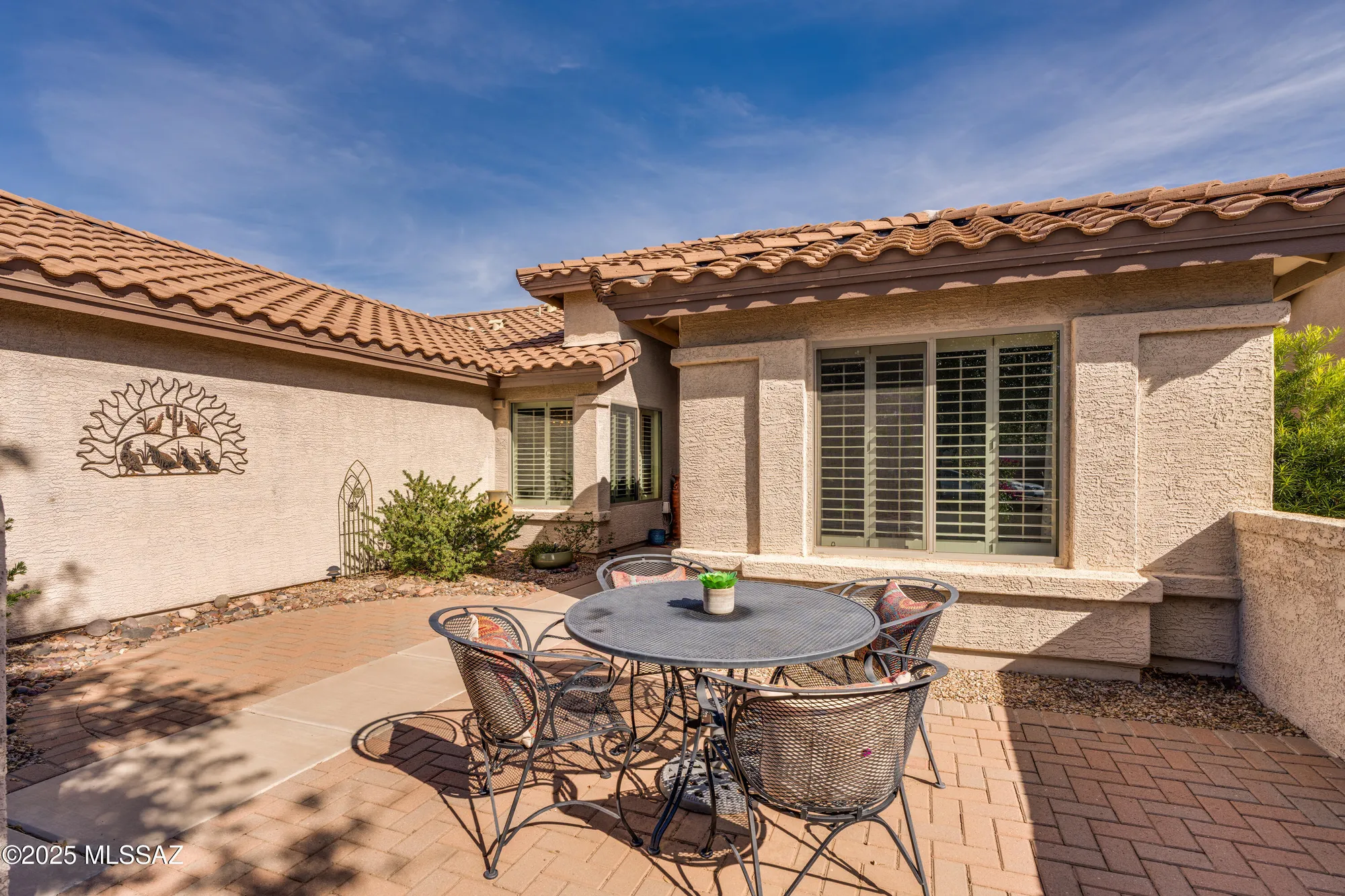 Property Slideshow image 7 of 44 | 2641 e glen canyon rd, Green Valley, AZ, 85614