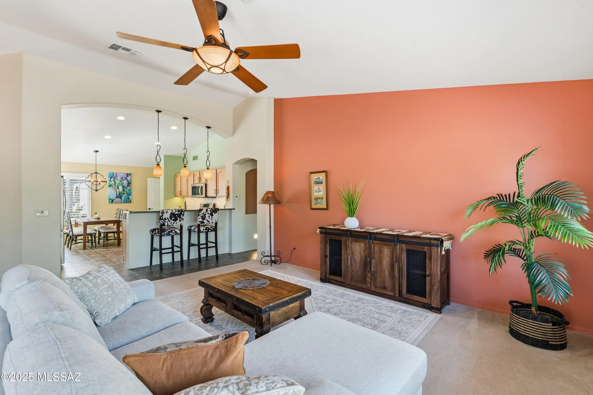 Property Slideshow image 15 of 44 | 2641 e glen canyon rd, Green Valley, AZ, 85614