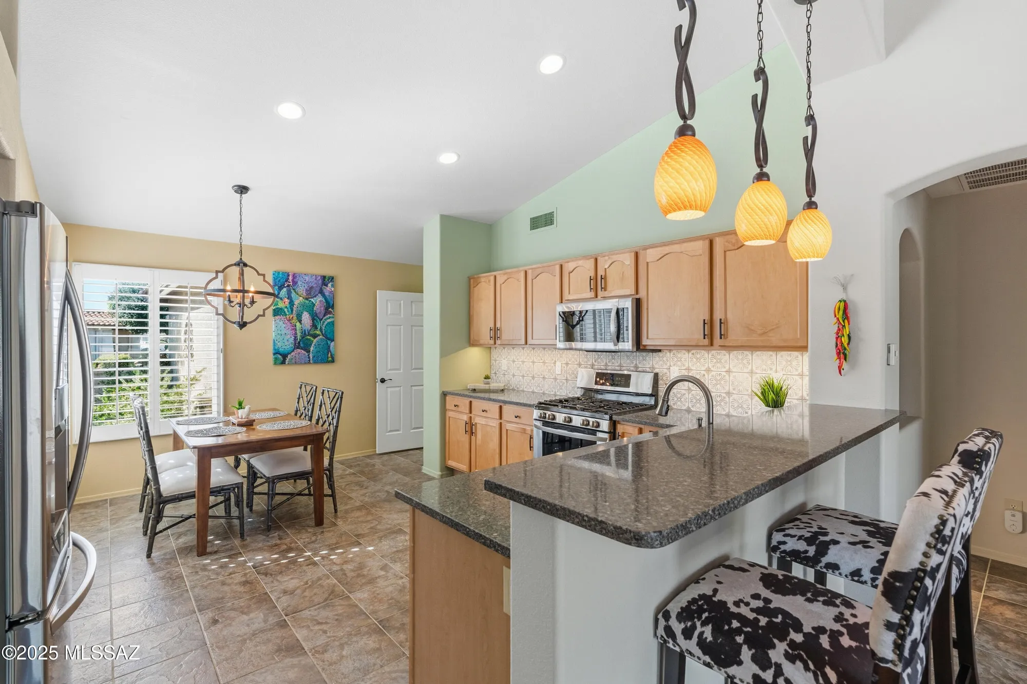 Property Slideshow image 17 of 44 | 2641 e glen canyon rd, Green Valley, AZ, 85614