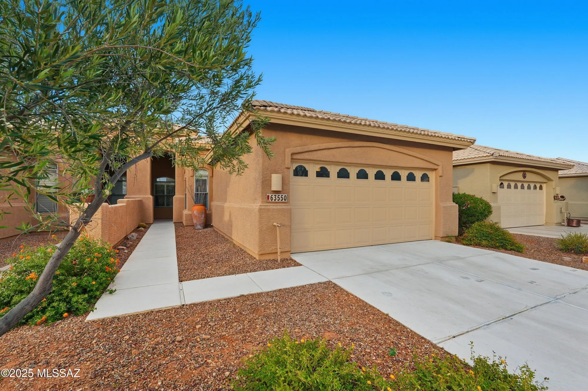 Property Slideshow image 2 of 44 | 63550 e harmony dr, Tucson, AZ, 85739