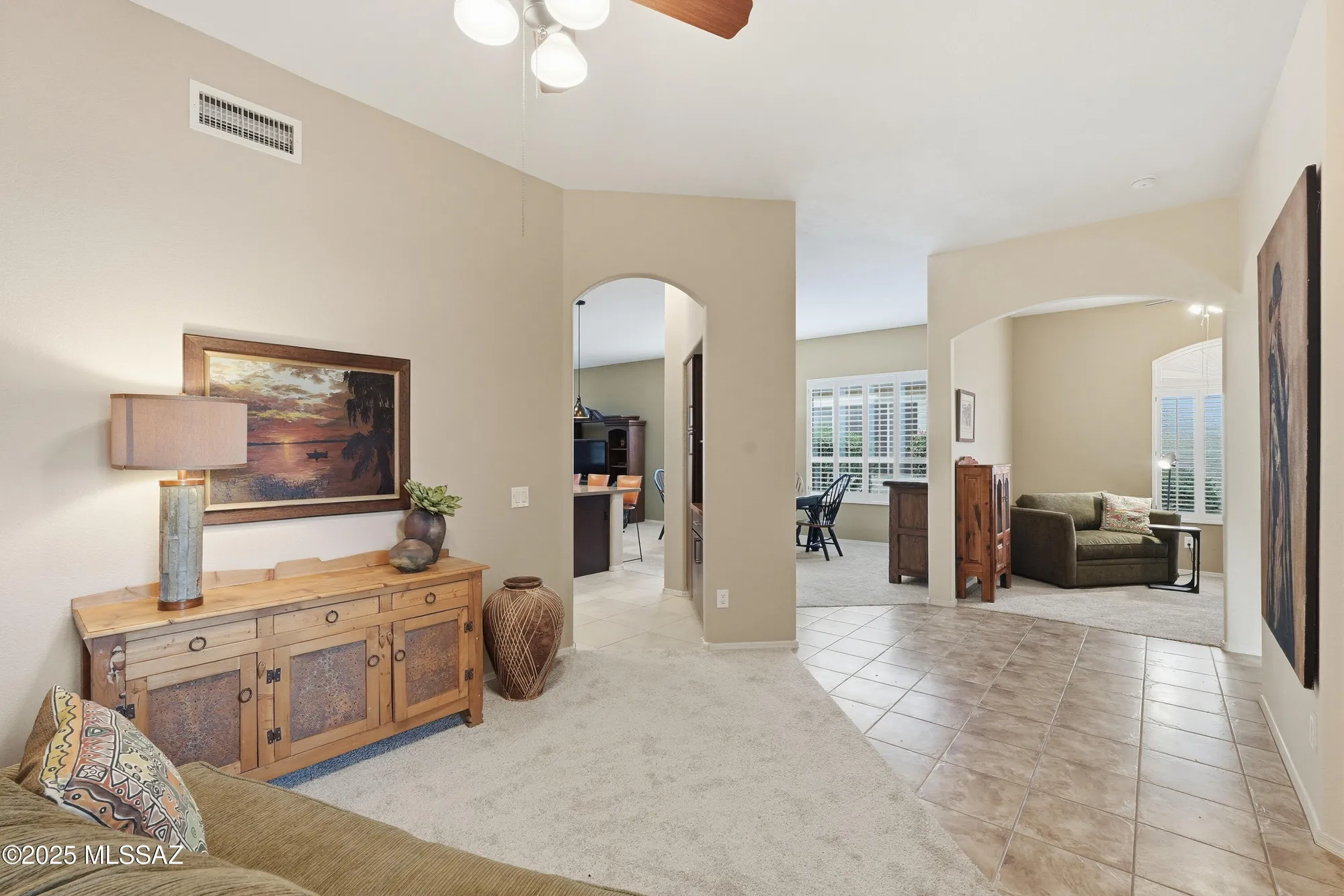Property Slideshow image 6 of 44 | 63550 e harmony dr, Tucson, AZ, 85739