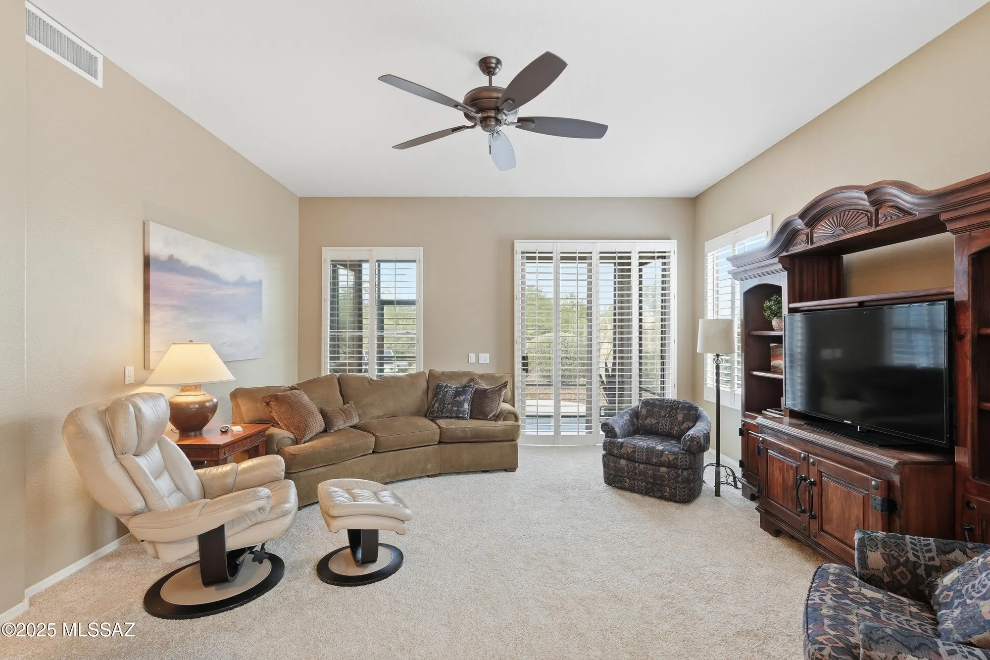 Property Slideshow image 7 of 44 | 63550 e harmony dr, Tucson, AZ, 85739