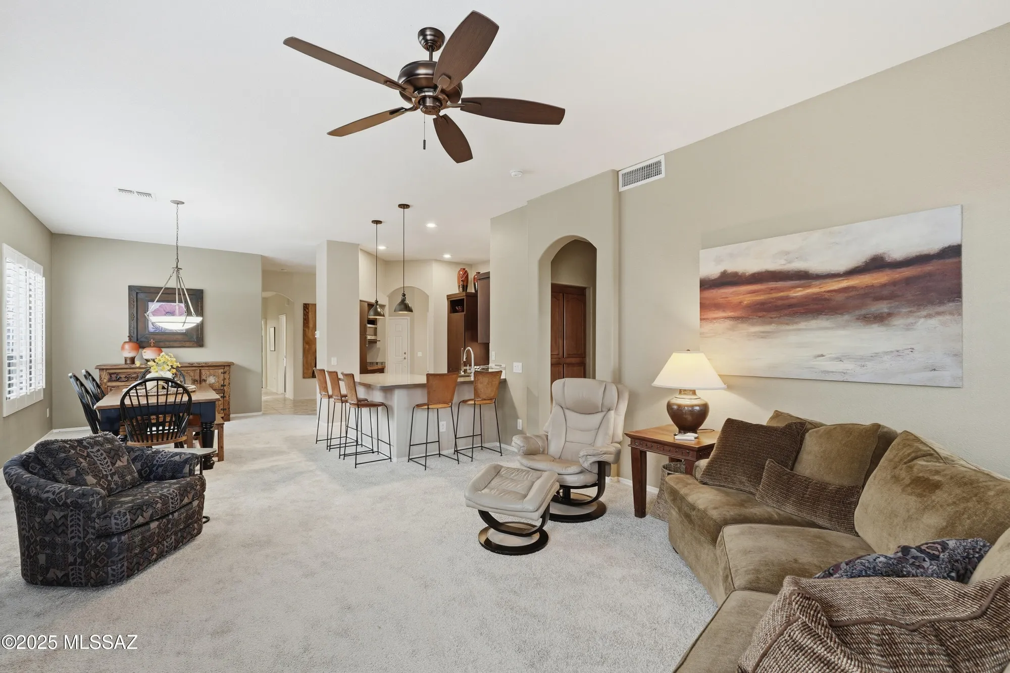 Property Slideshow image 10 of 44 | 63550 e harmony dr, Tucson, AZ, 85739