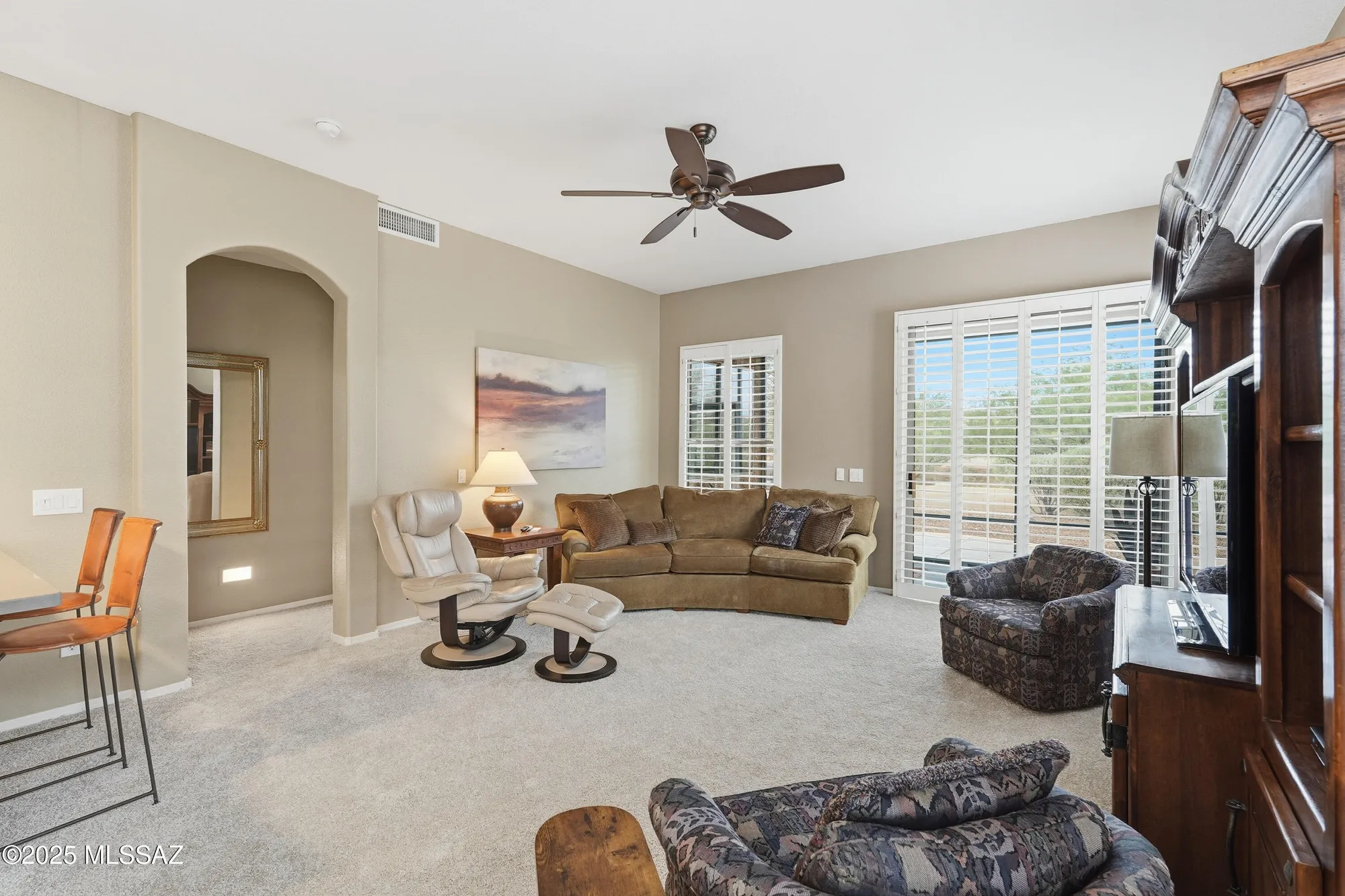 Property Slideshow image 8 of 44 | 63550 e harmony dr, Tucson, AZ, 85739