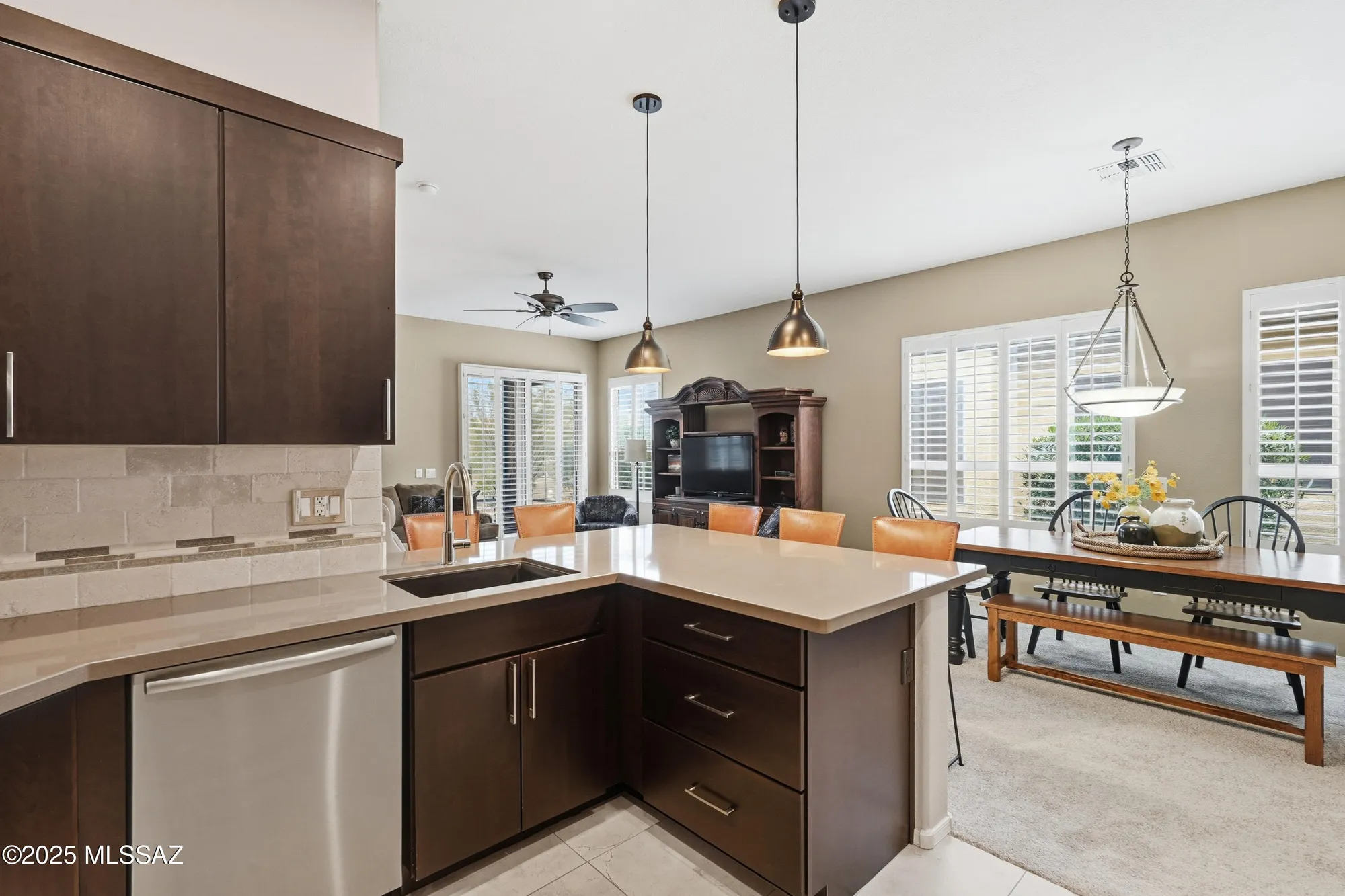 Property Slideshow image 13 of 44 | 63550 e harmony dr, Tucson, AZ, 85739