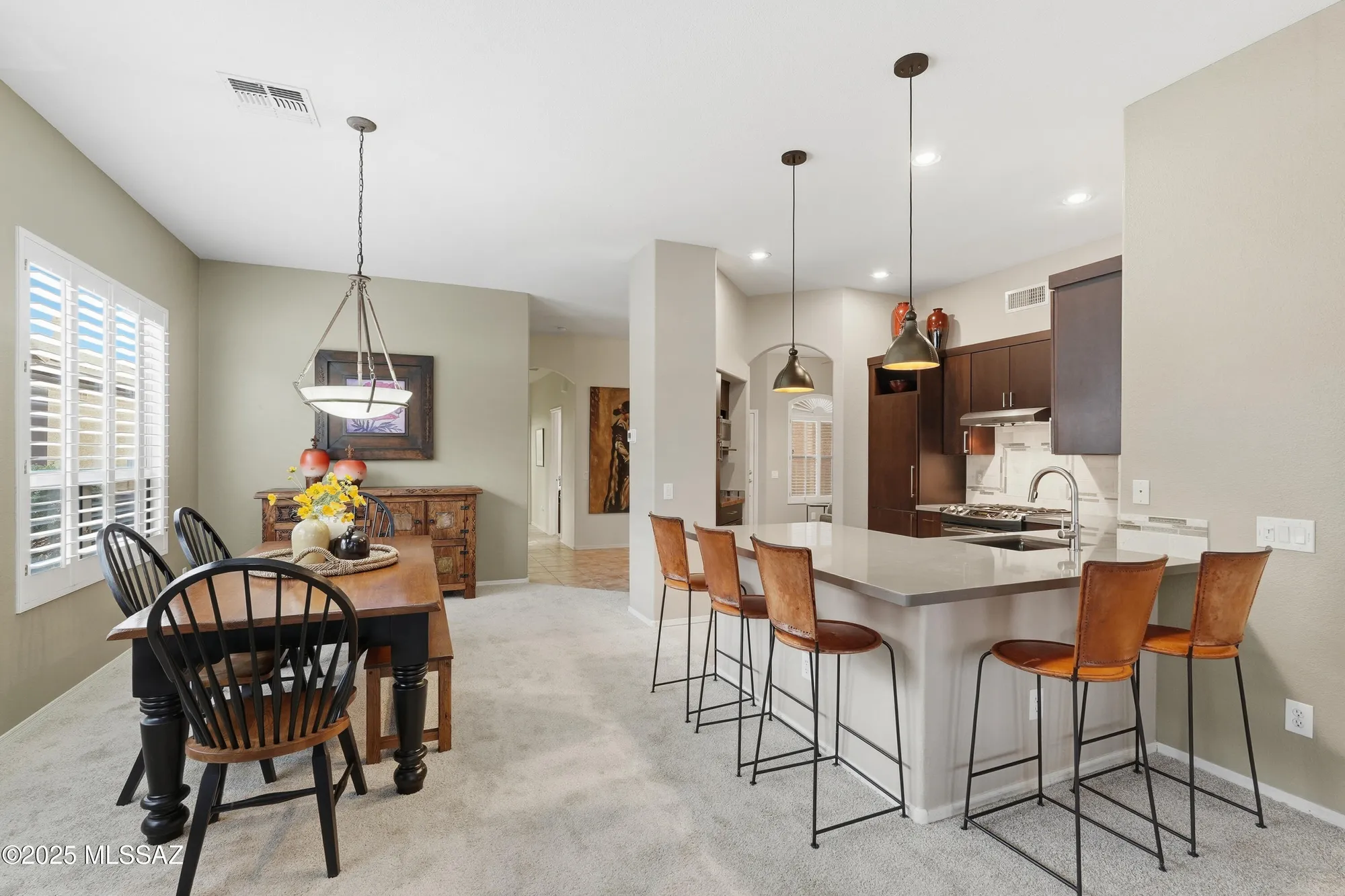 Property Slideshow image 11 of 44 | 63550 e harmony dr, Tucson, AZ, 85739