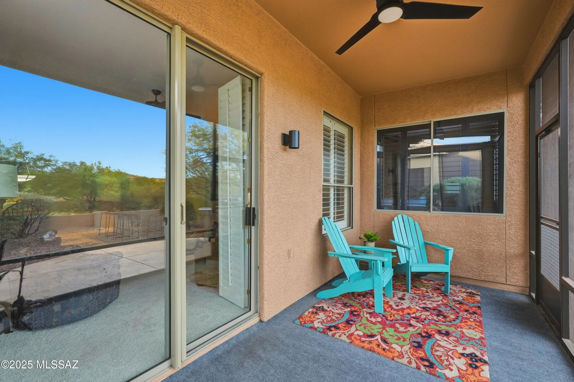 Property Slideshow image 37 of 44 | 63550 e harmony dr, Tucson, AZ, 85739