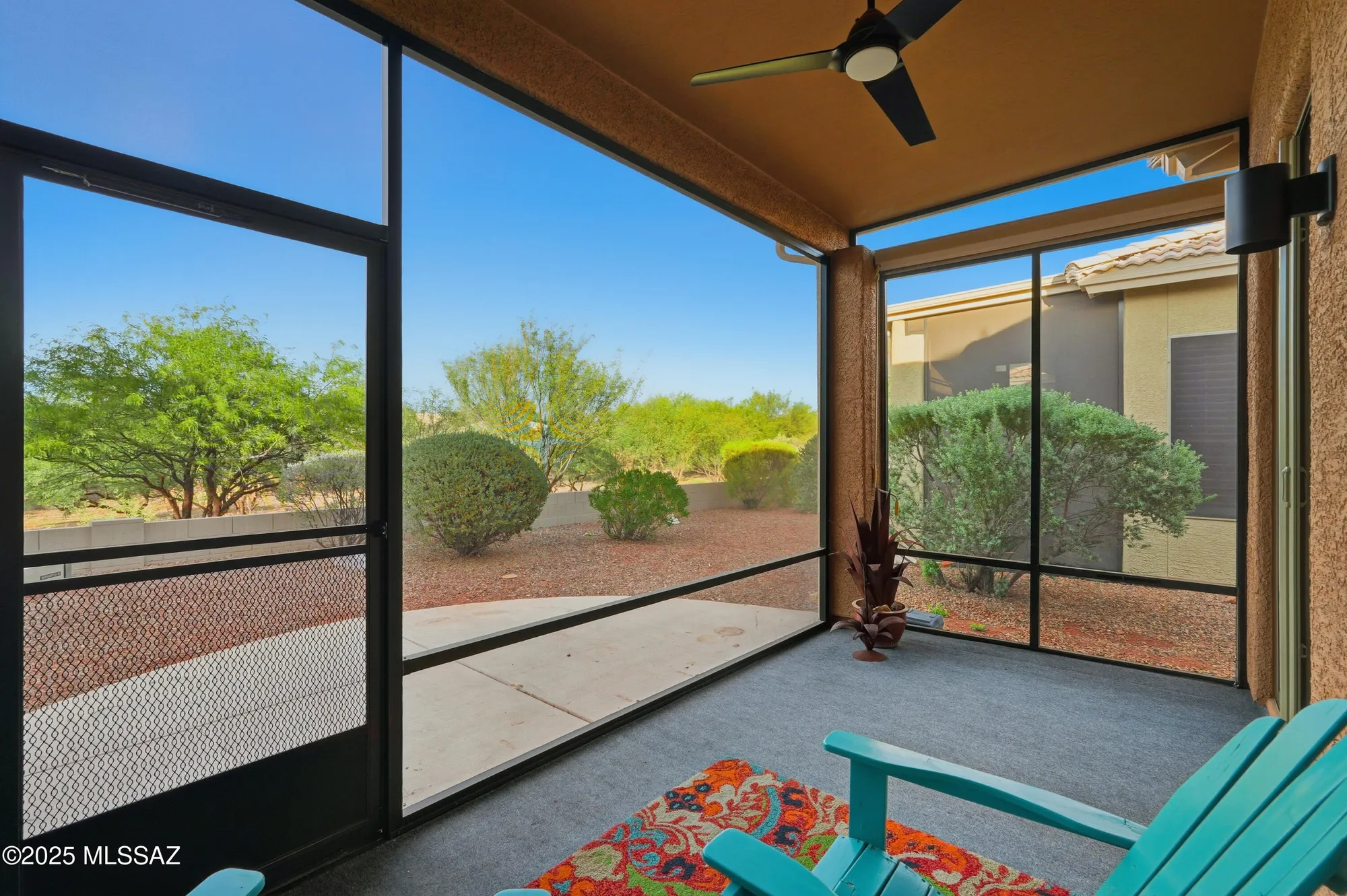 Property Slideshow image 36 of 44 | 63550 e harmony dr, Tucson, AZ, 85739