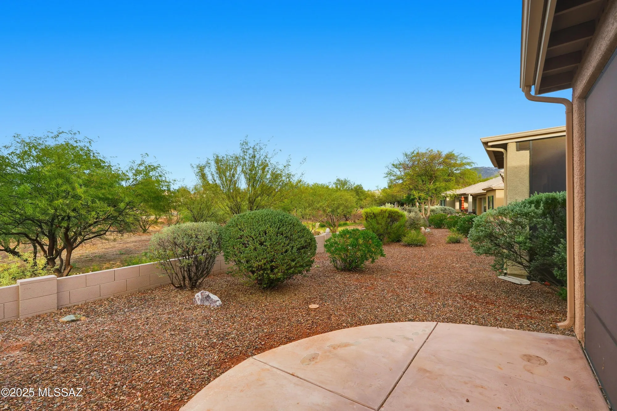 Property Slideshow image 39 of 44 | 63550 e harmony dr, Tucson, AZ, 85739