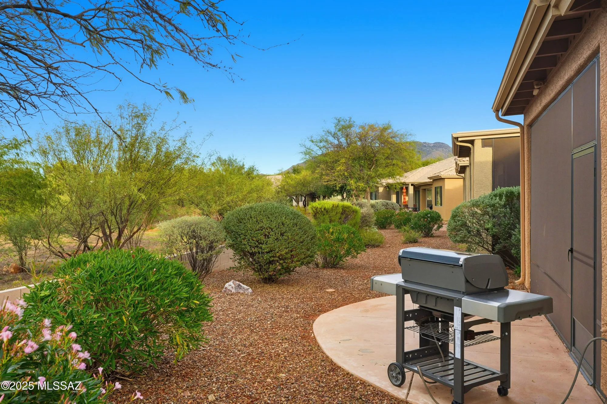 Property Slideshow image 40 of 44 | 63550 e harmony dr, Tucson, AZ, 85739