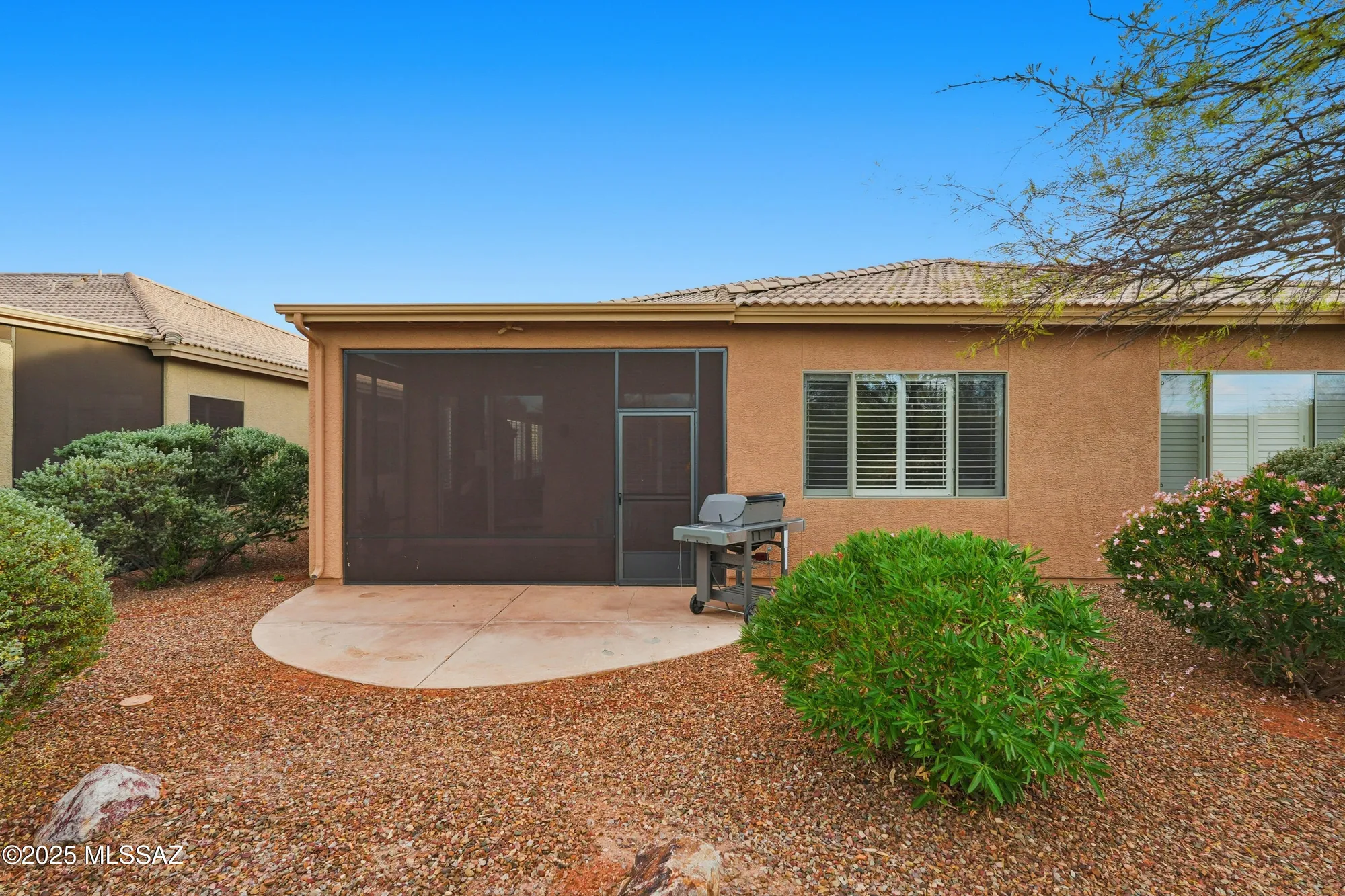 Property Slideshow image 42 of 44 | 63550 e harmony dr, Tucson, AZ, 85739