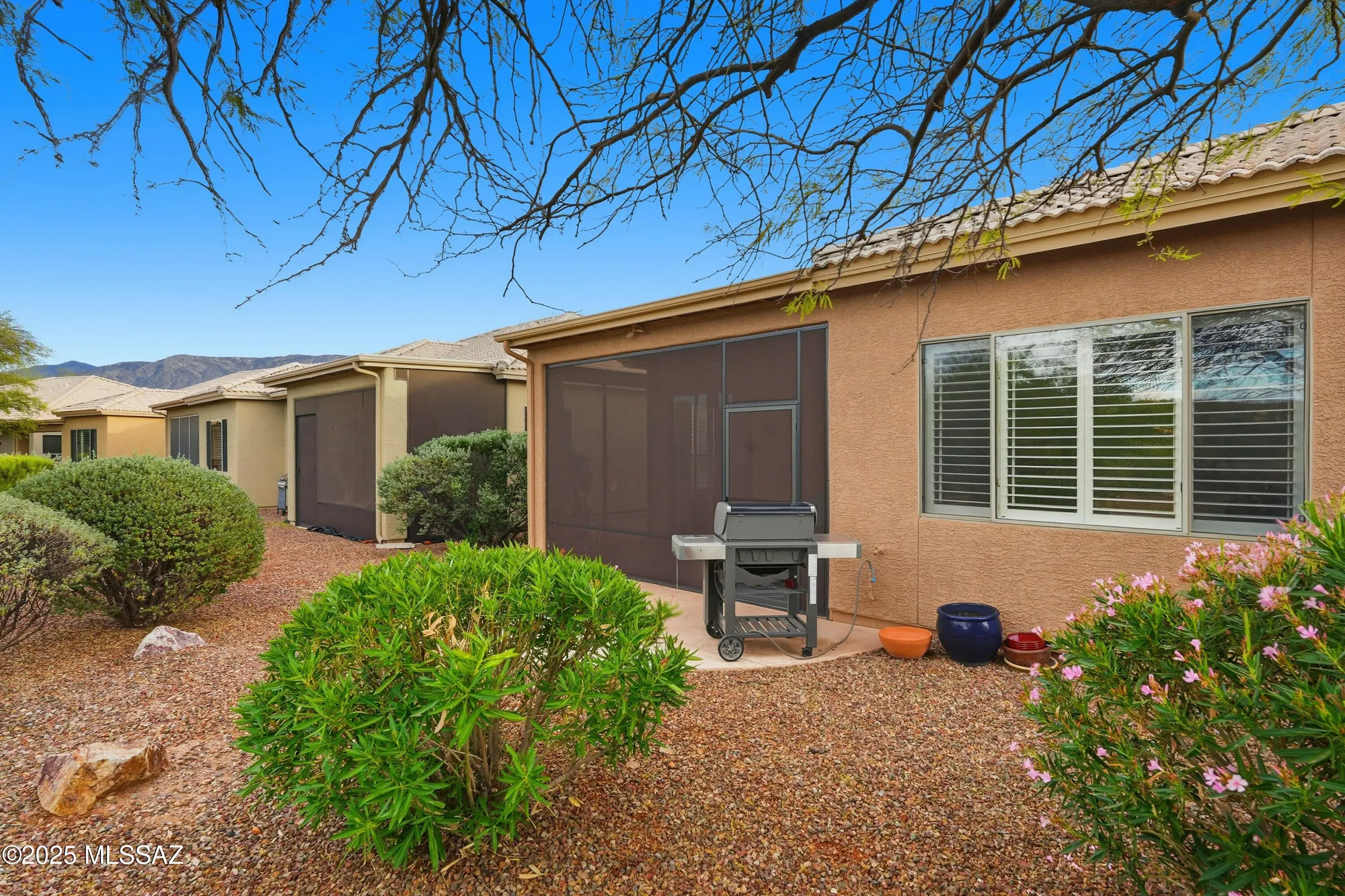 Property Slideshow image 41 of 44 | 63550 e harmony dr, Tucson, AZ, 85739