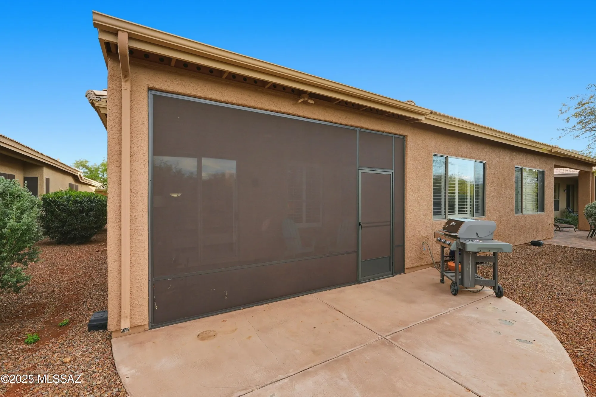 Property Slideshow image 43 of 44 | 63550 e harmony dr, Tucson, AZ, 85739
