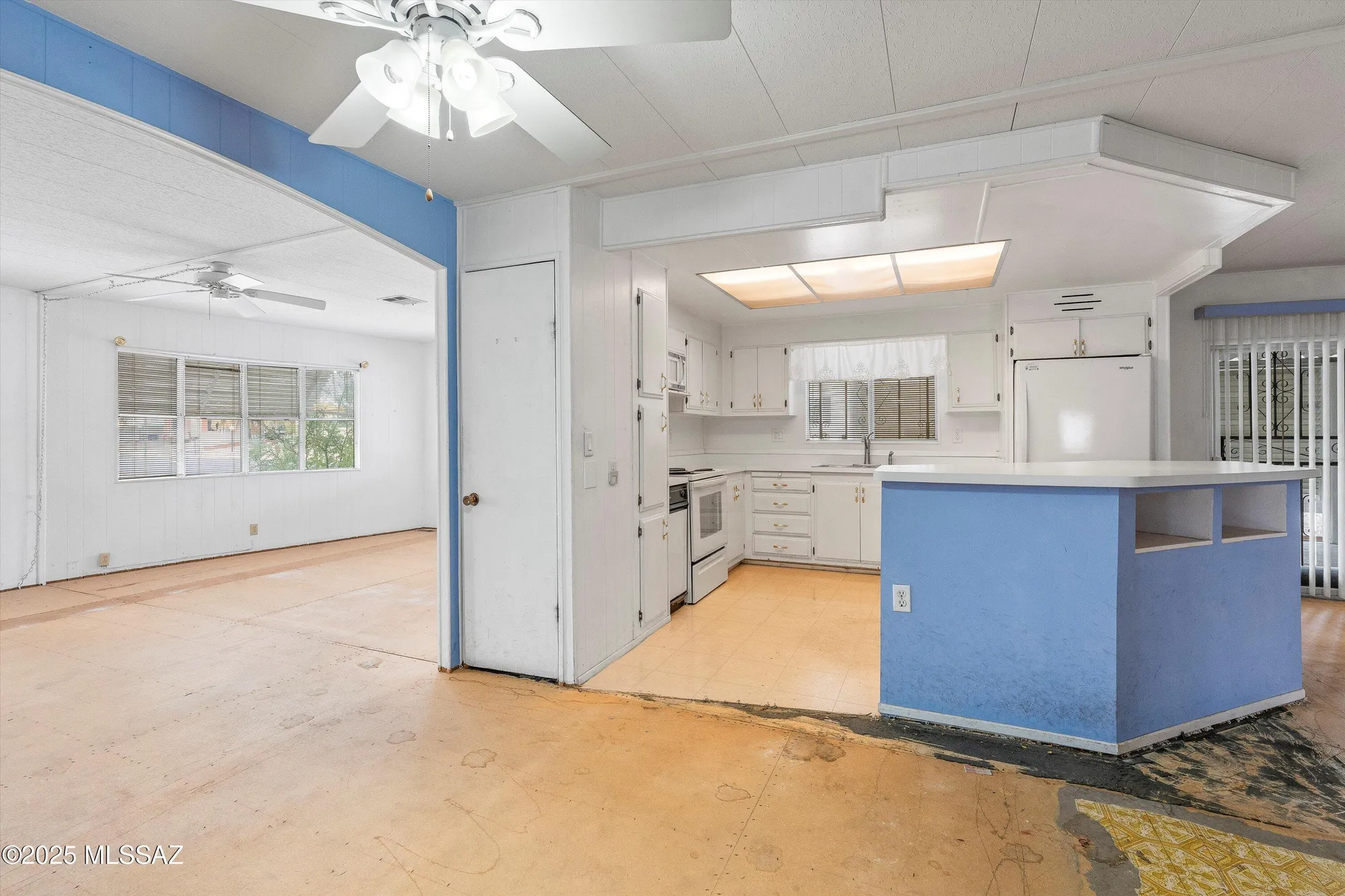 Property Slideshow image 10 of 39 | 278 w mora dr, Green Valley, AZ, 85614