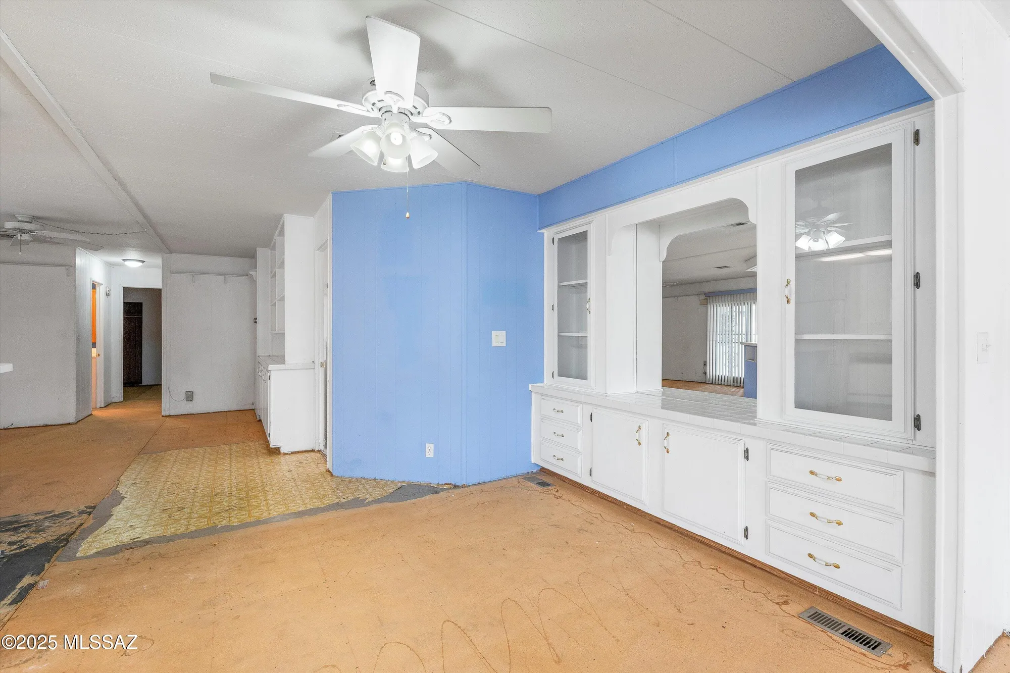 Property Slideshow image 9 of 39 | 278 w mora dr, Green Valley, AZ, 85614