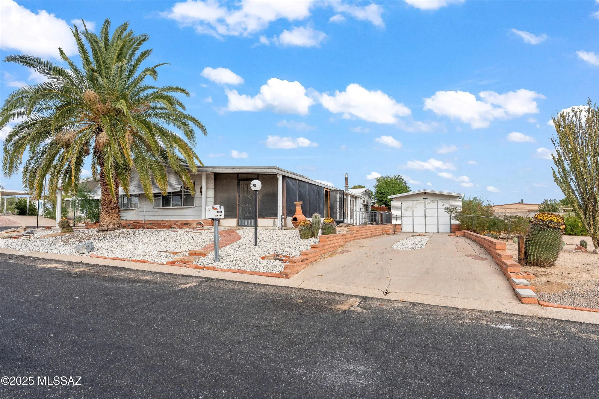 Property Slideshow image 39 of 39 | 278 w mora dr, Green Valley, AZ, 85614