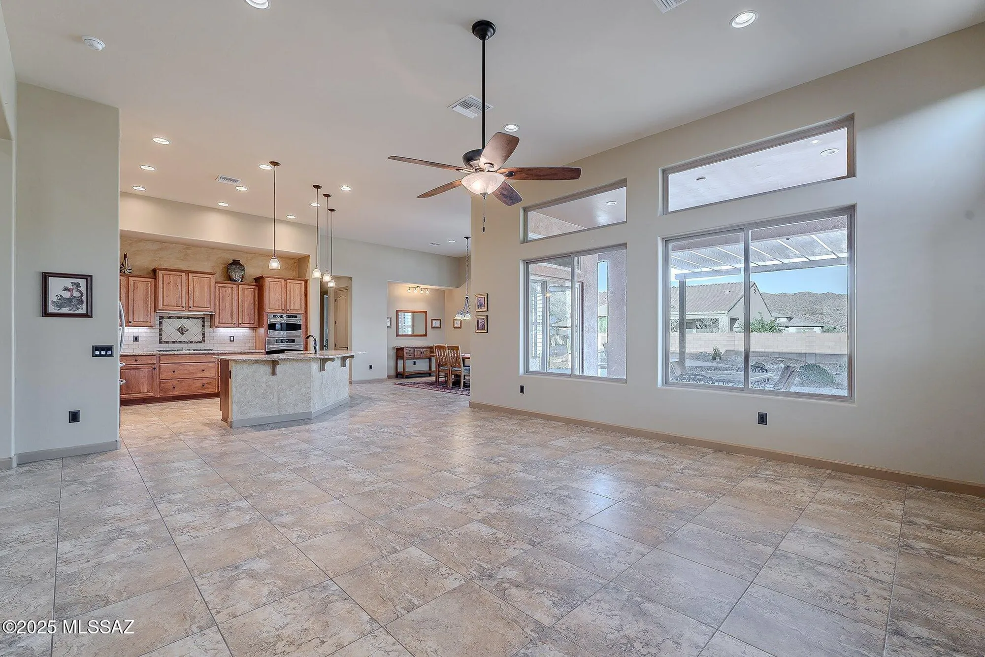 Property Slideshow image 12 of 36 | 36531 s ventana pl, Saddlebrooke, AZ, 85739