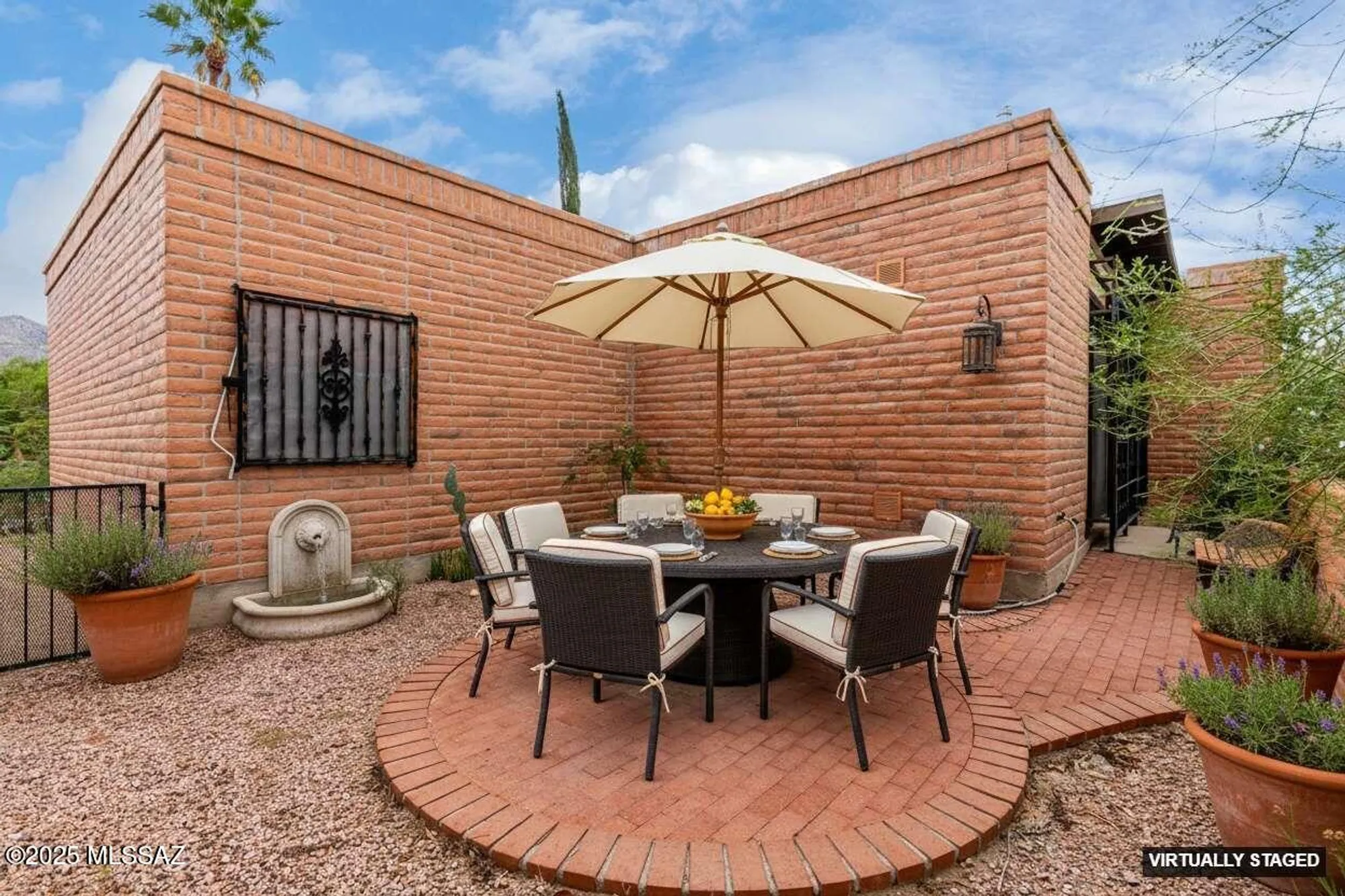 Property Slideshow image 24 of 35 | 1761 w dalehaven cir, Tucson, AZ, 85704
