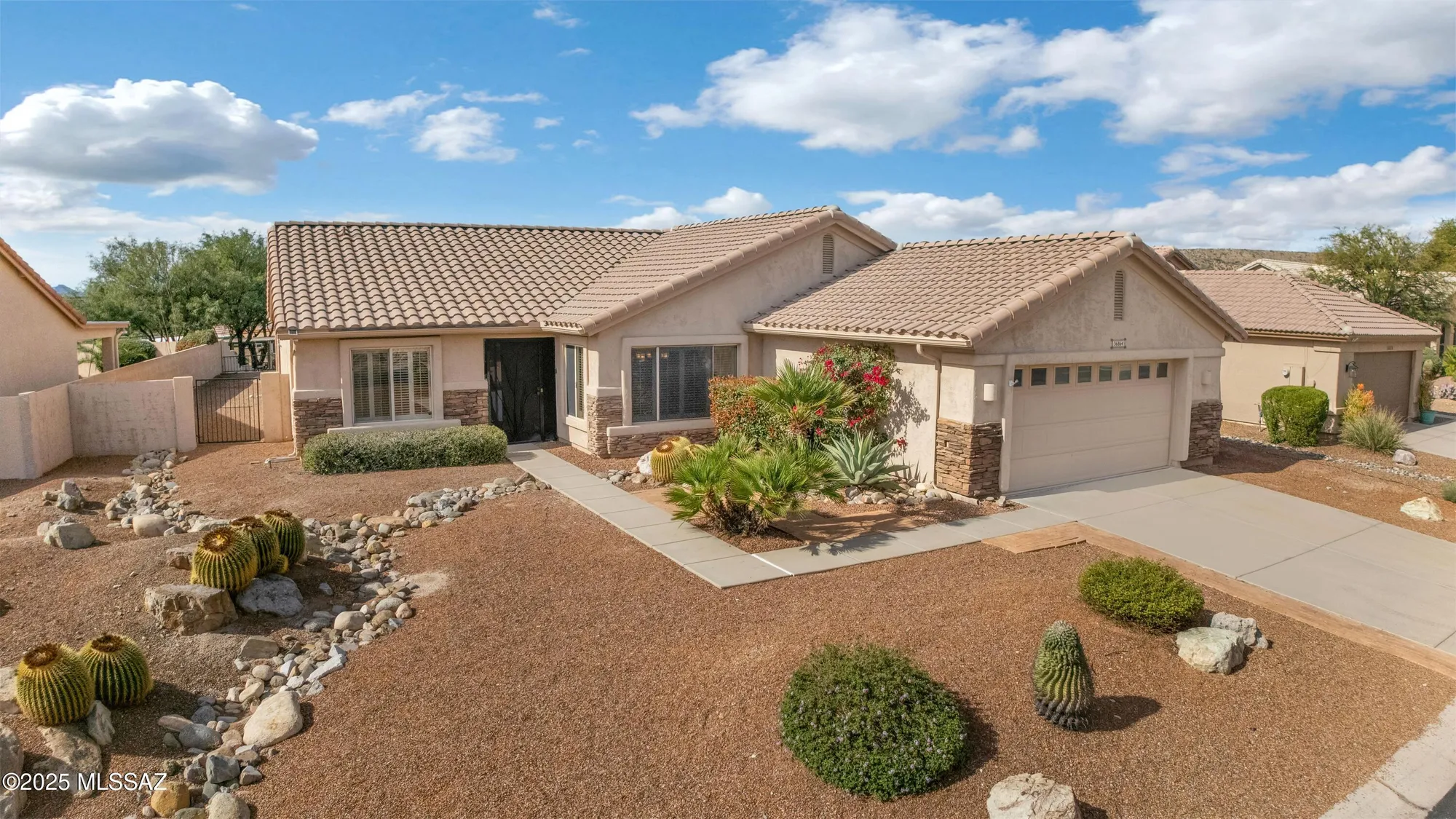Property Slideshow image 46 of 46 | 36864 s rock crest dr, Tucson, AZ, 85739