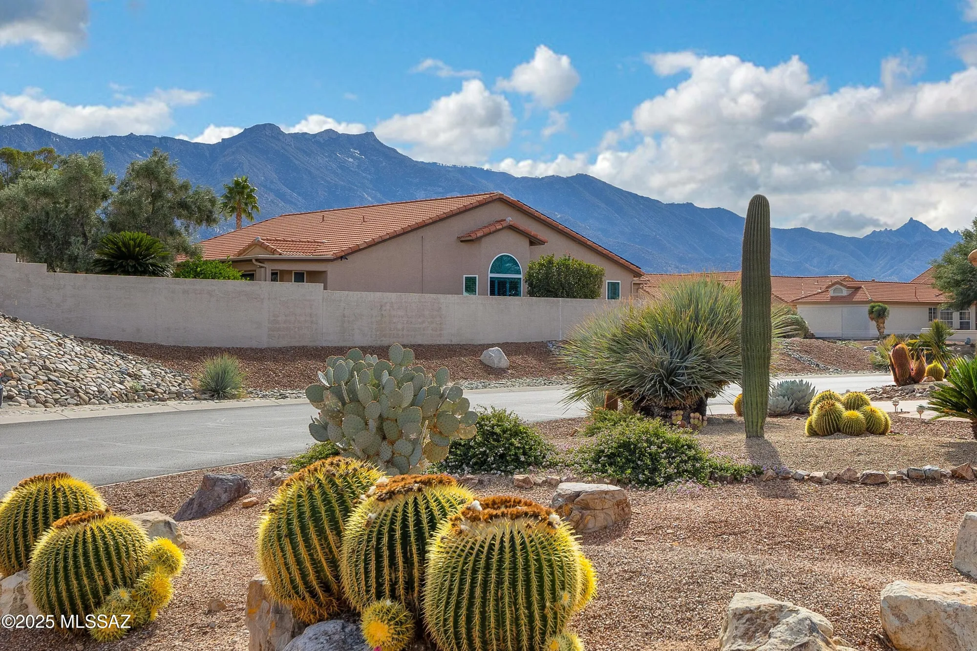 Property Slideshow image 45 of 46 | 36864 s rock crest dr, Tucson, AZ, 85739