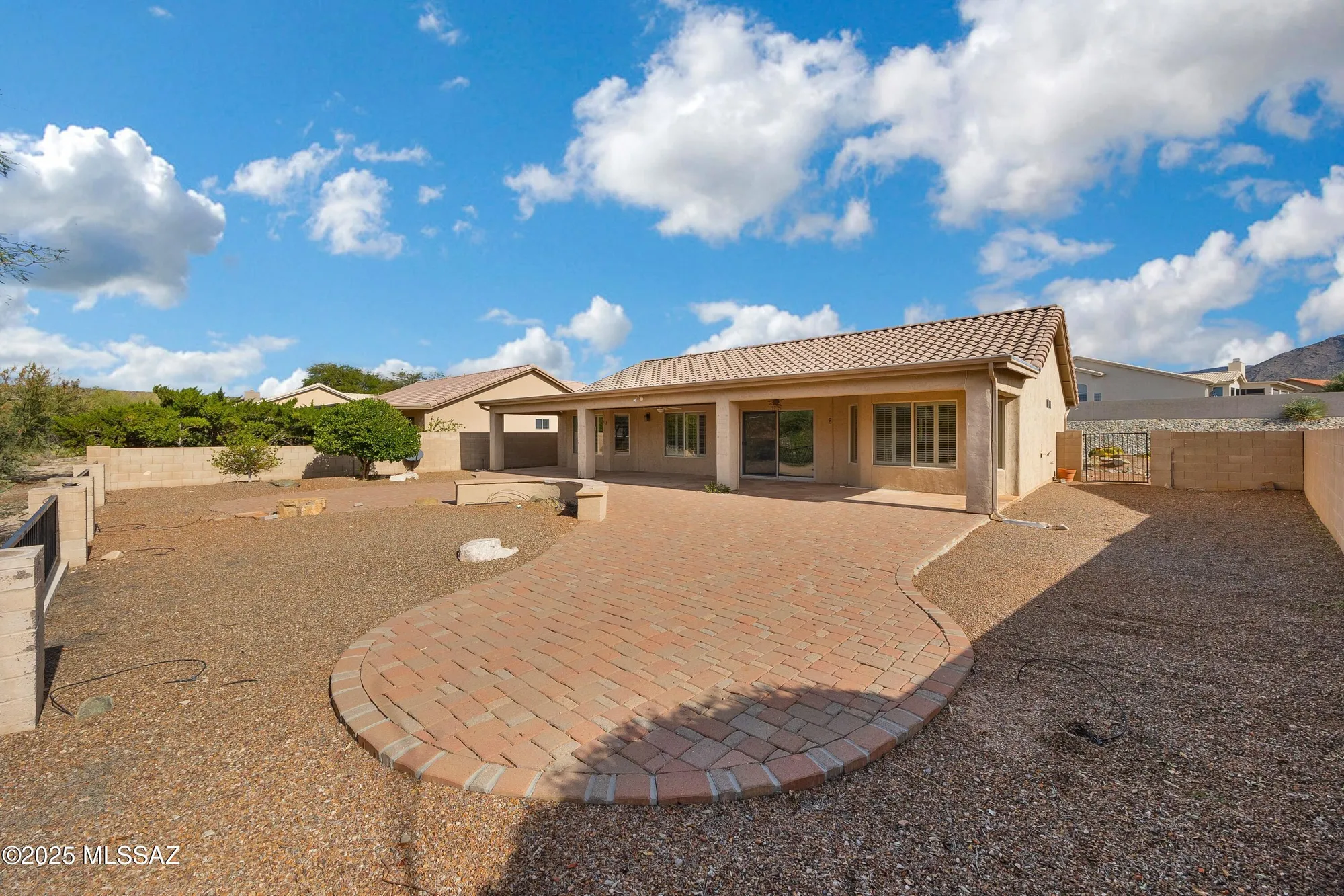 Property Slideshow image 2 of 46 | 36864 s rock crest dr, Tucson, AZ, 85739