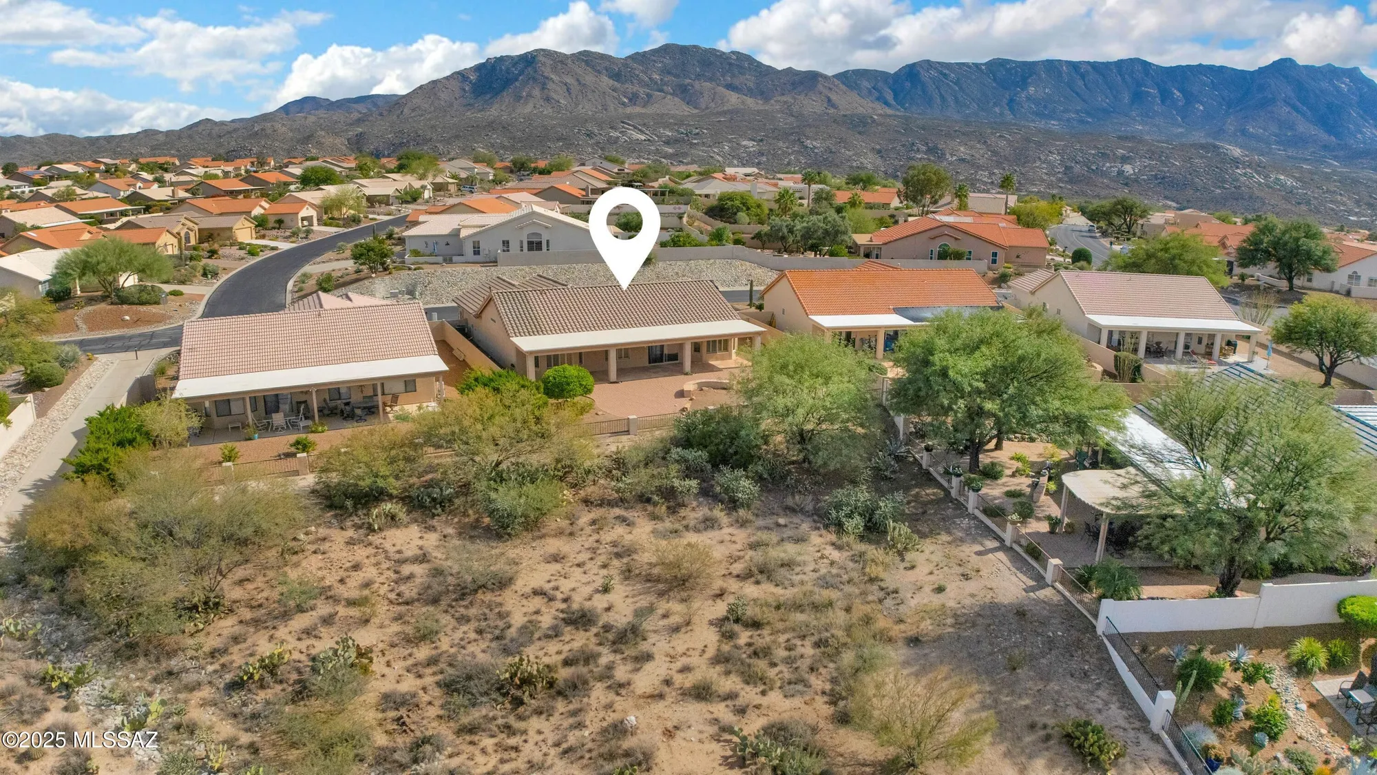 Property Slideshow image 31 of 46 | 36864 s rock crest dr, Tucson, AZ, 85739